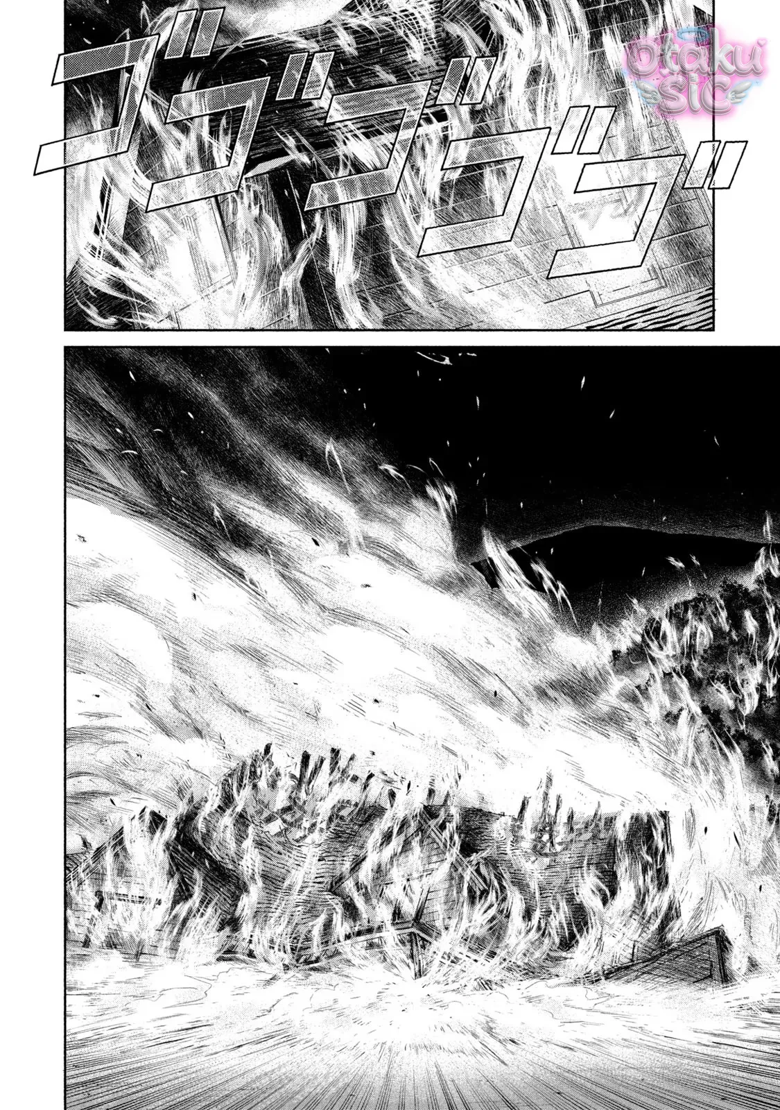 Darwin Jihen - Chap 17 - Trang 34