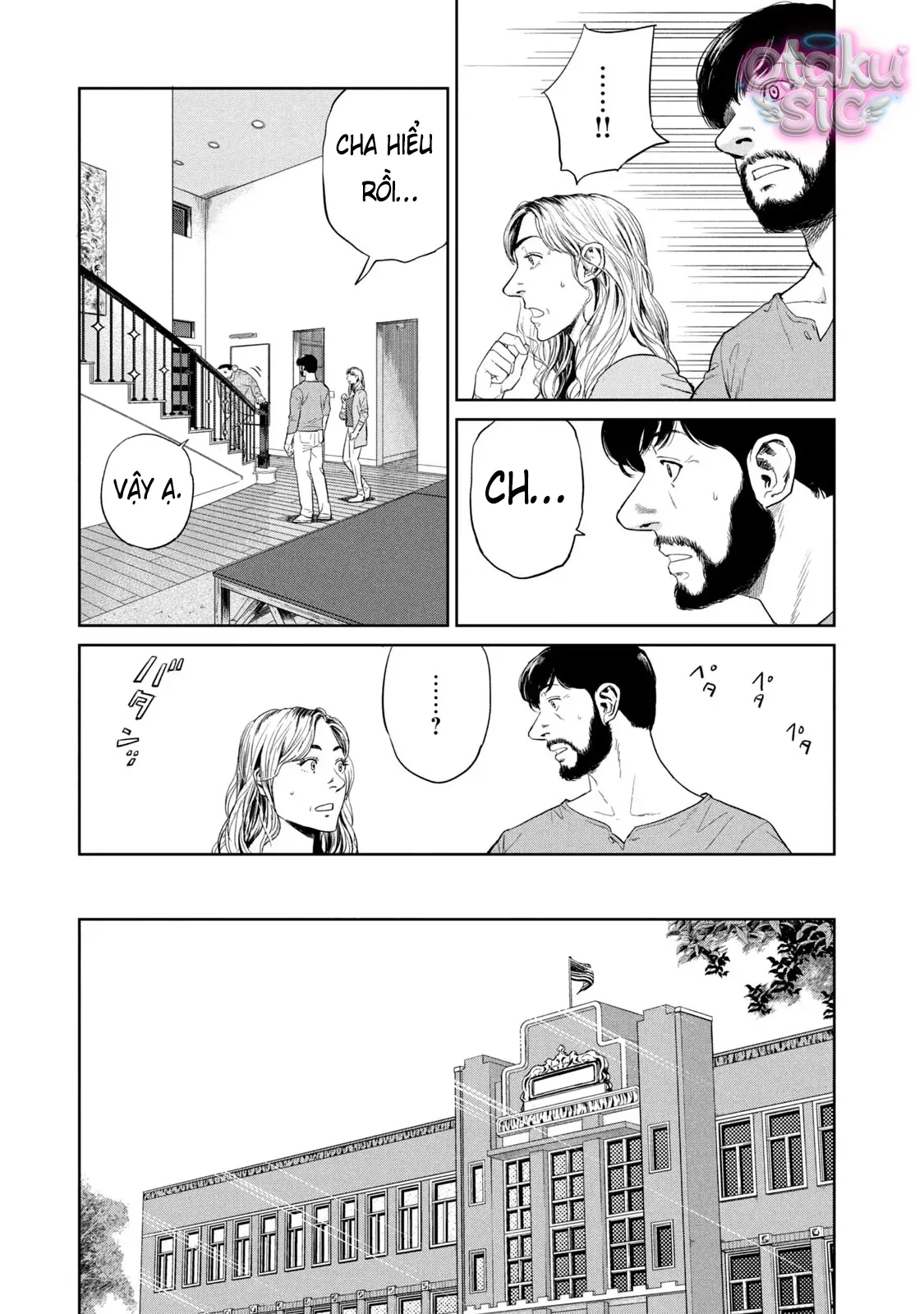 Darwin Jihen - Chap 2 - Trang 11