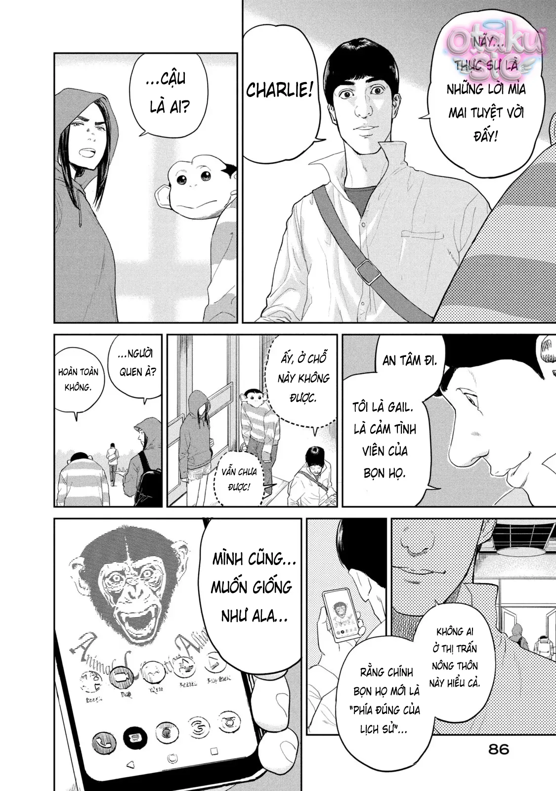 Darwin Jihen - Chap 2 - Trang 24