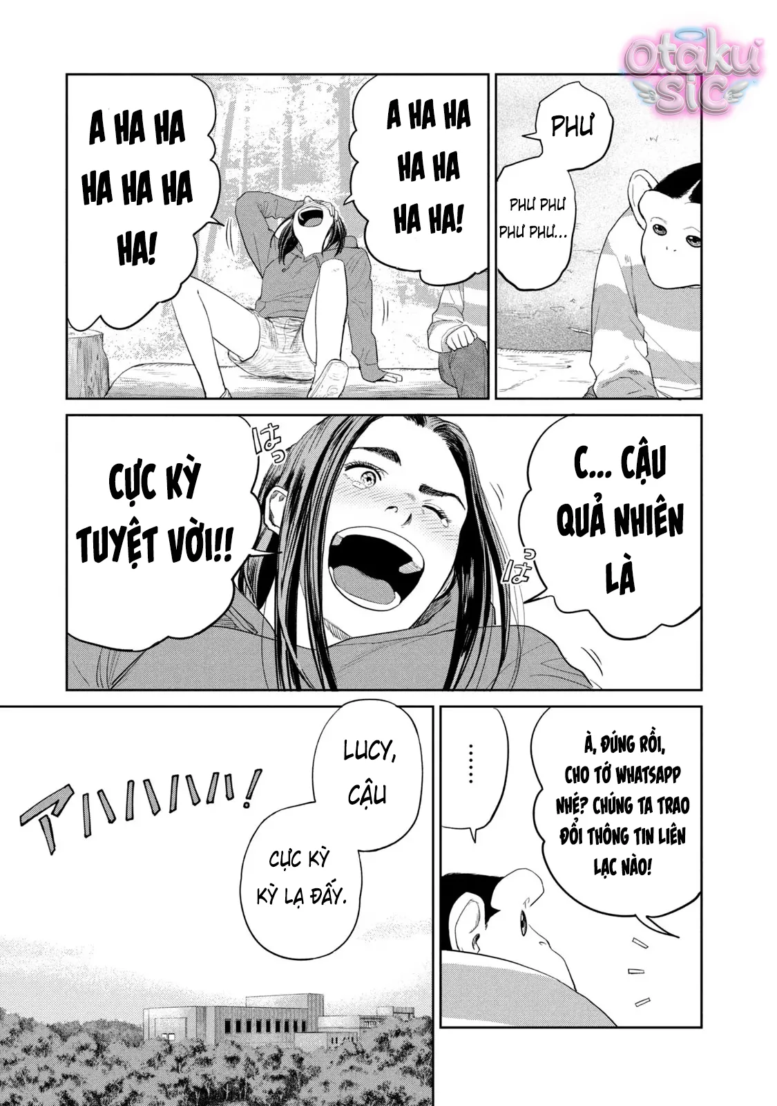 Darwin Jihen - Chap 2 - Trang 29