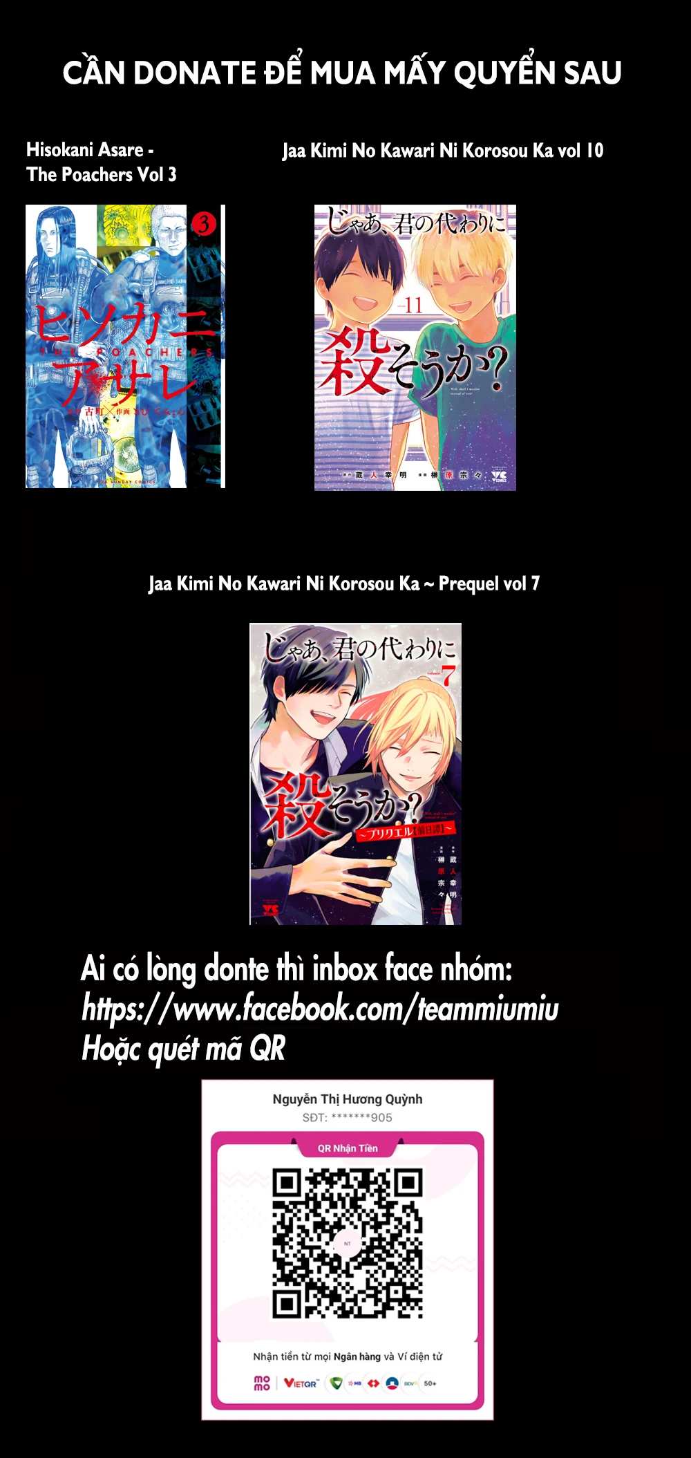 Darwin Jihen - Chap 23 - Trang 0