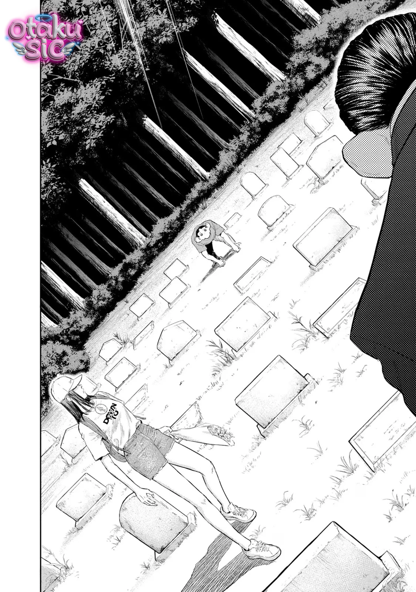Darwin Jihen - Chap 24 - Trang 14
