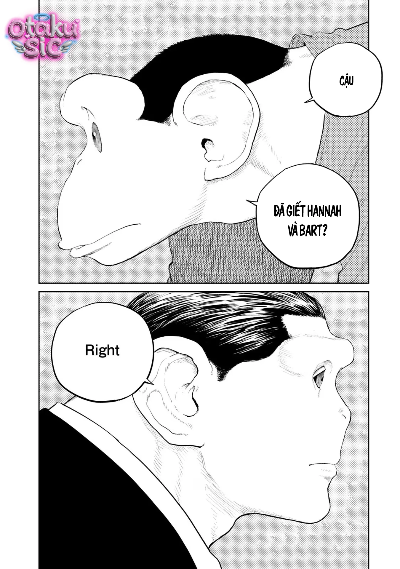 Darwin Jihen - Chap 24 - Trang 16