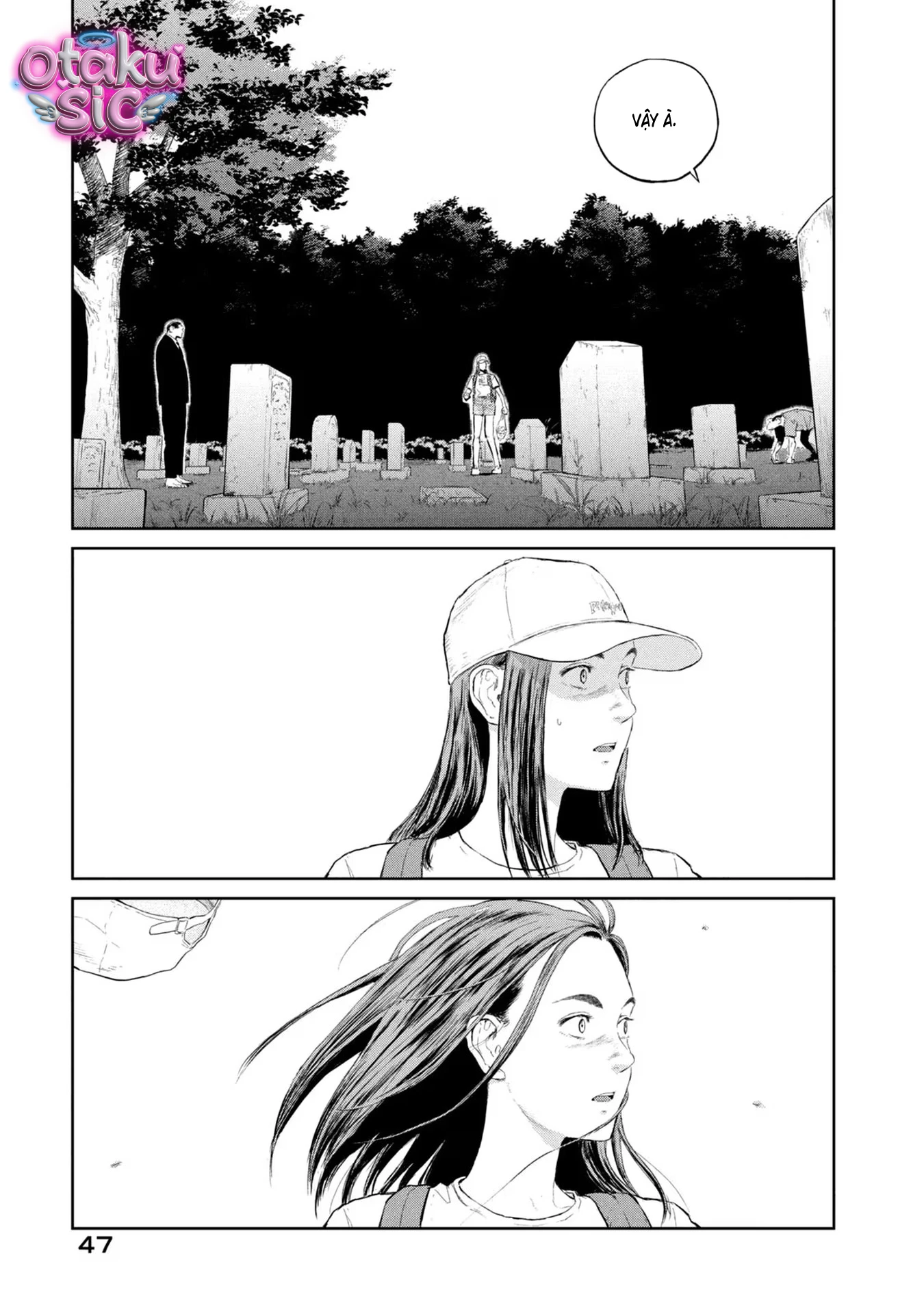 Darwin Jihen - Chap 24 - Trang 17