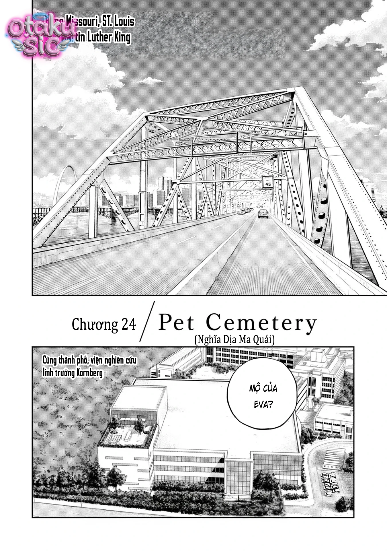 Darwin Jihen - Chap 24 - Trang 2