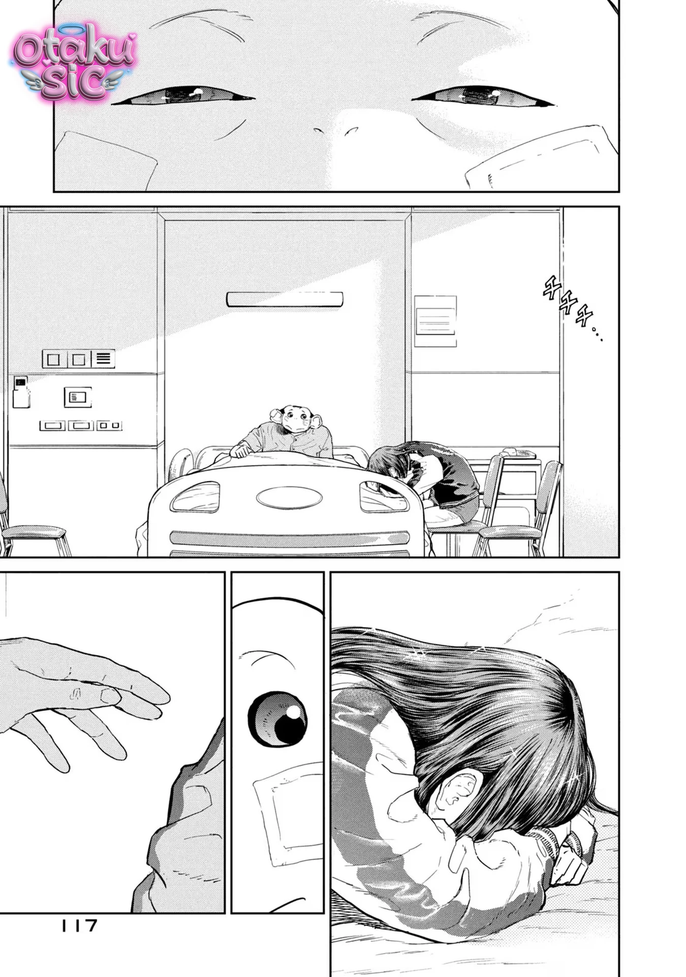 Darwin Jihen - Chap 26 - Trang 23