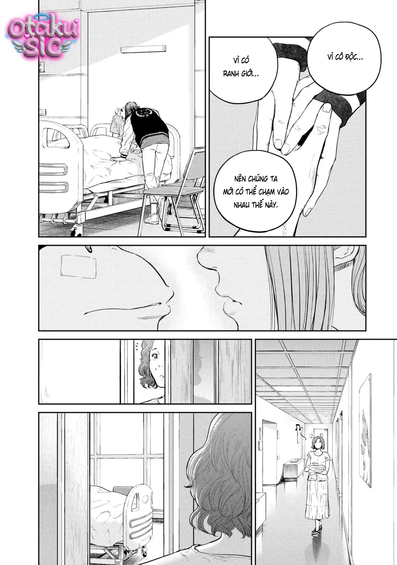 Darwin Jihen - Chap 26 - Trang 28