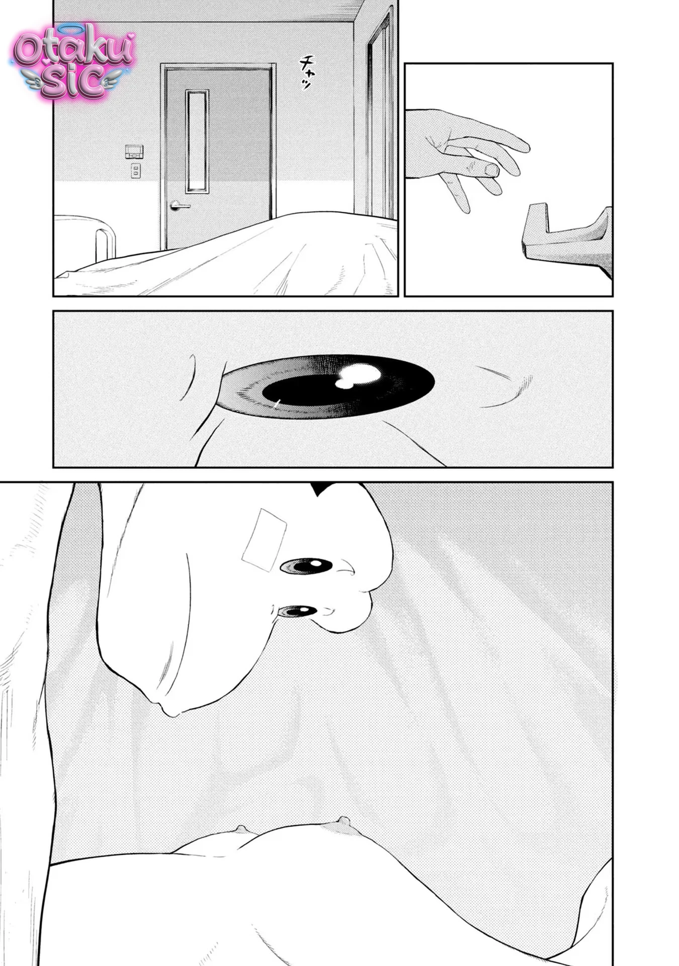 Darwin Jihen - Chap 26 - Trang 29
