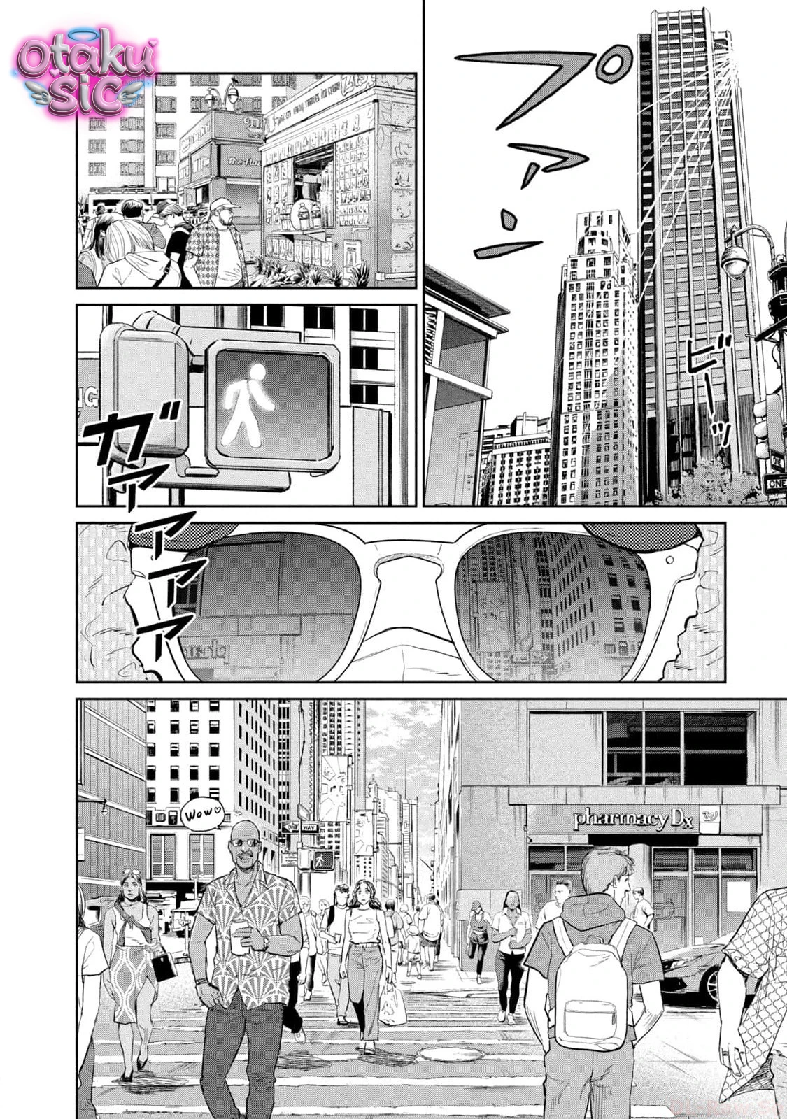 Darwin Jihen - Chap 28 - Trang 11