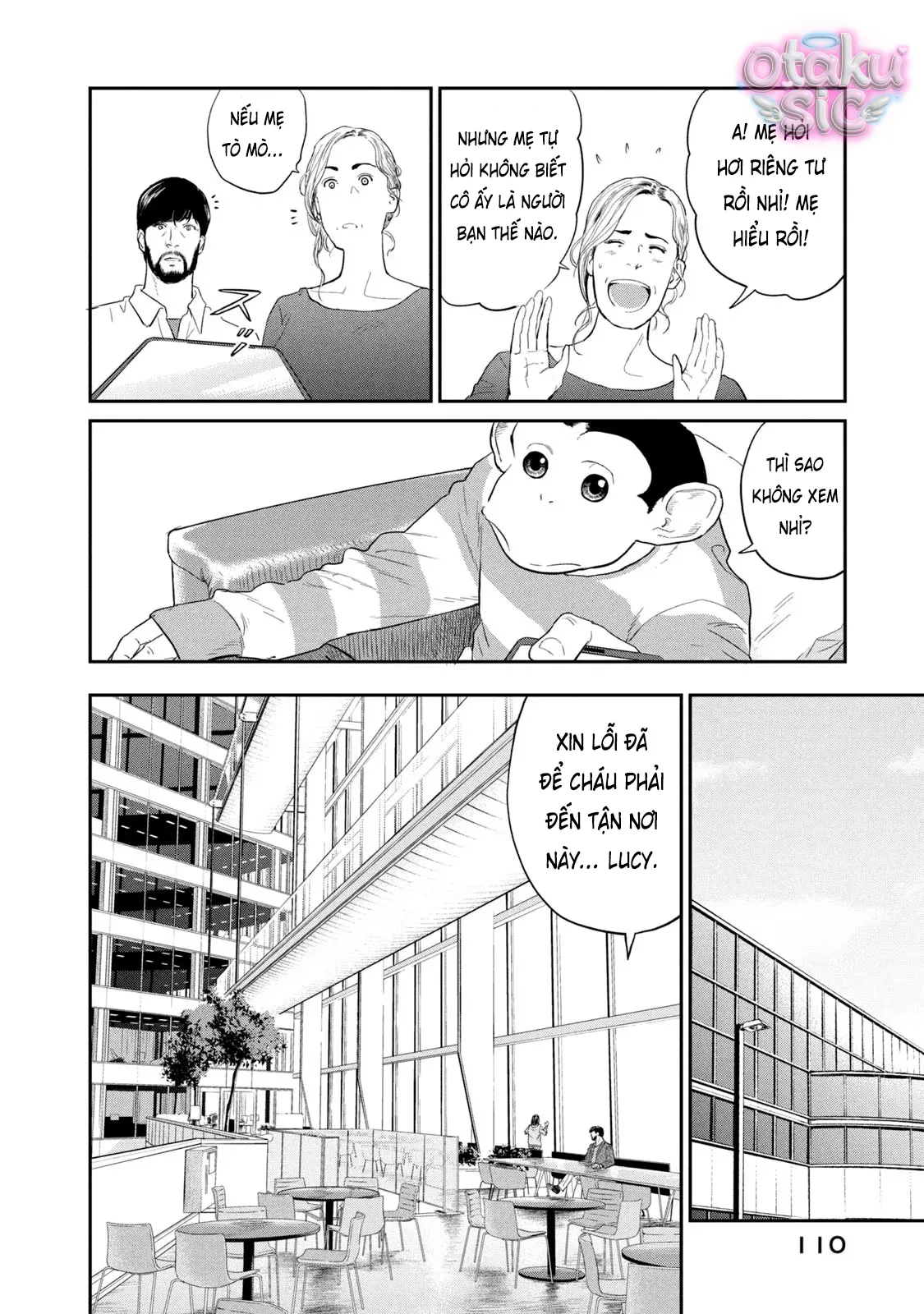 Darwin Jihen - Chap 3 - Trang 10