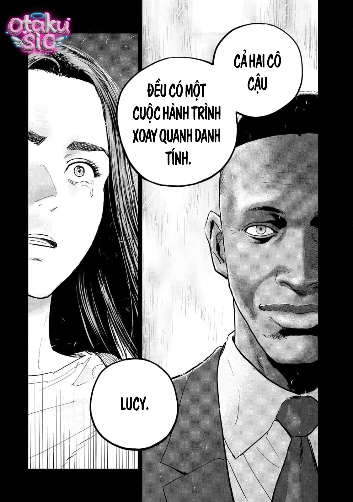 Darwin Jihen - Chap 33 - Trang 7