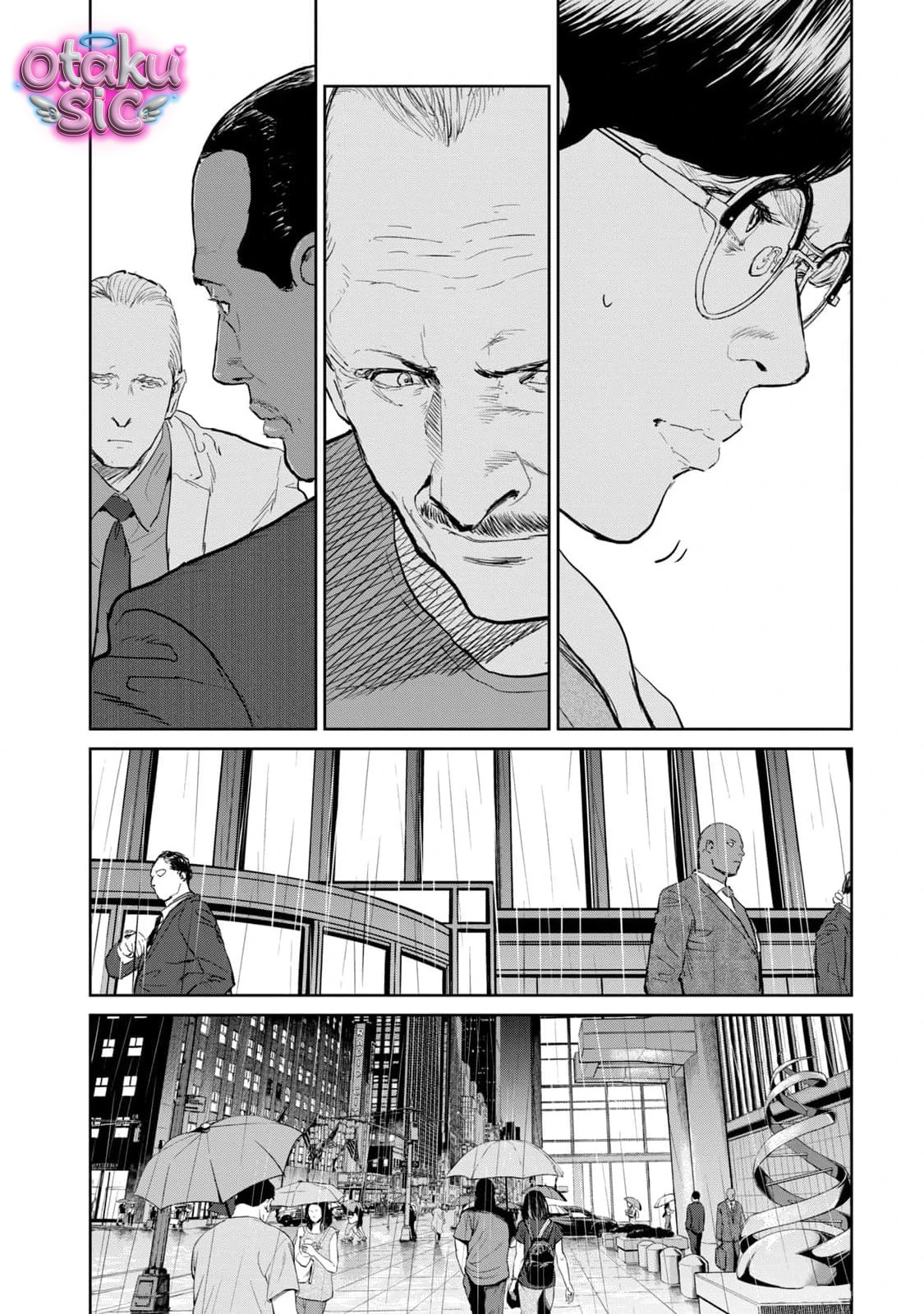 Darwin Jihen - Chap 36 - Trang 27