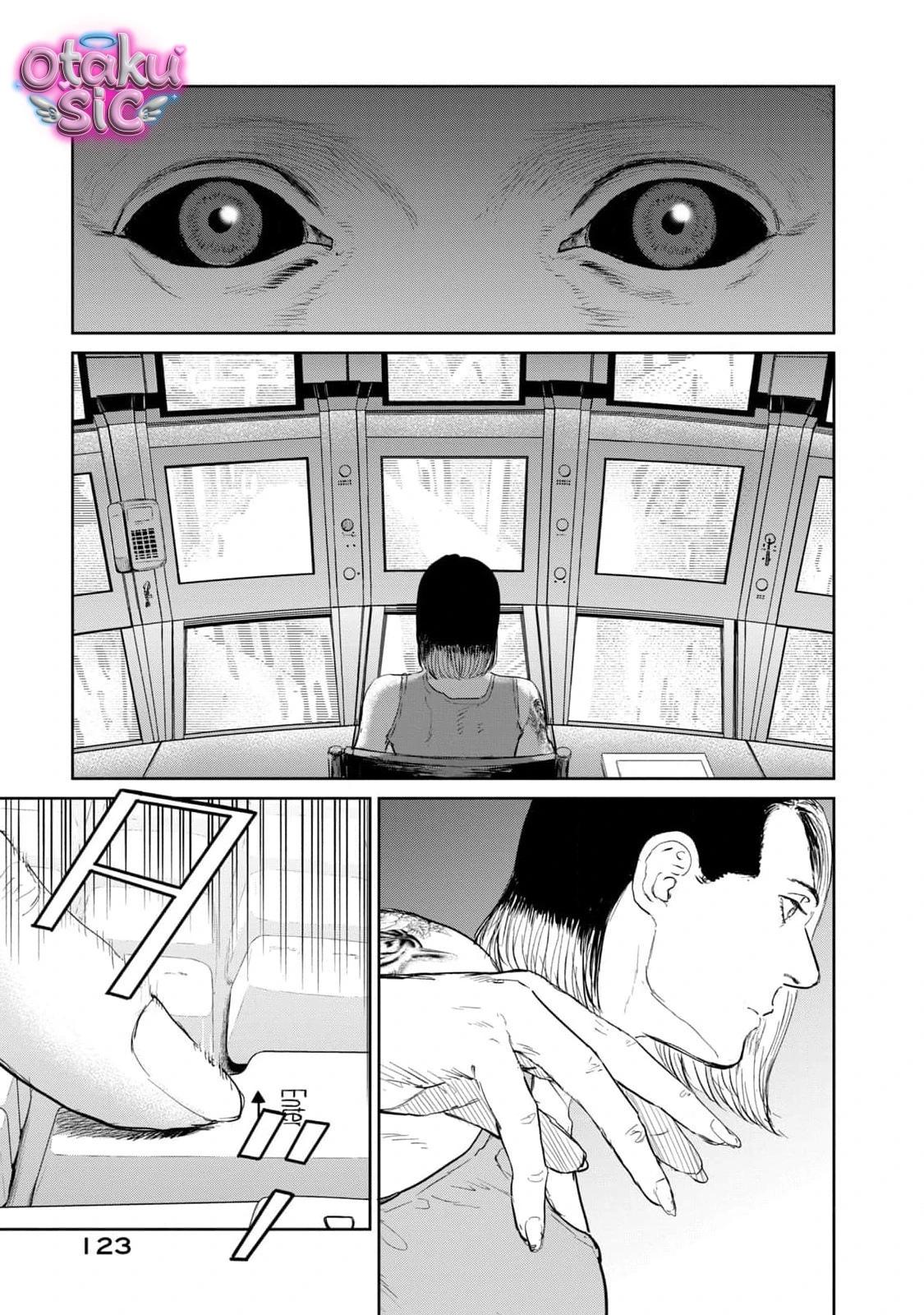 Darwin Jihen - Chap 36 - Trang 28