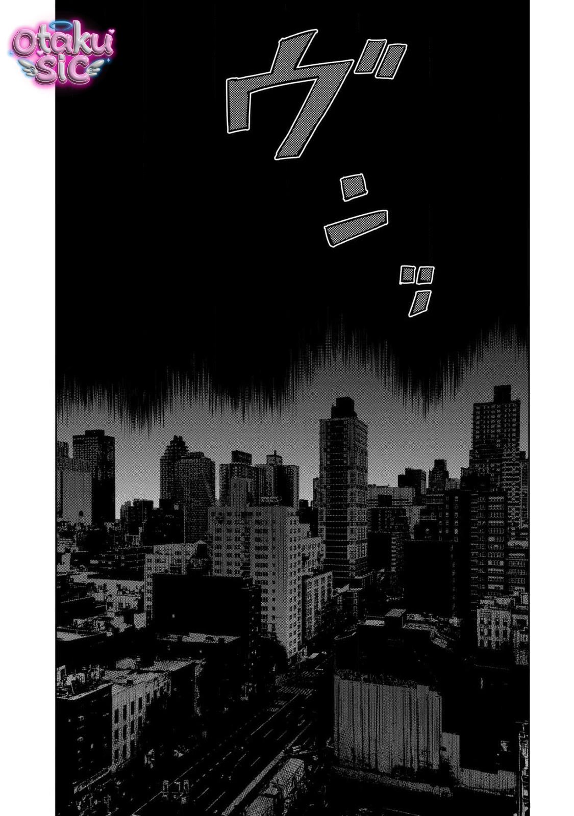 Darwin Jihen - Chap 36 - Trang 29