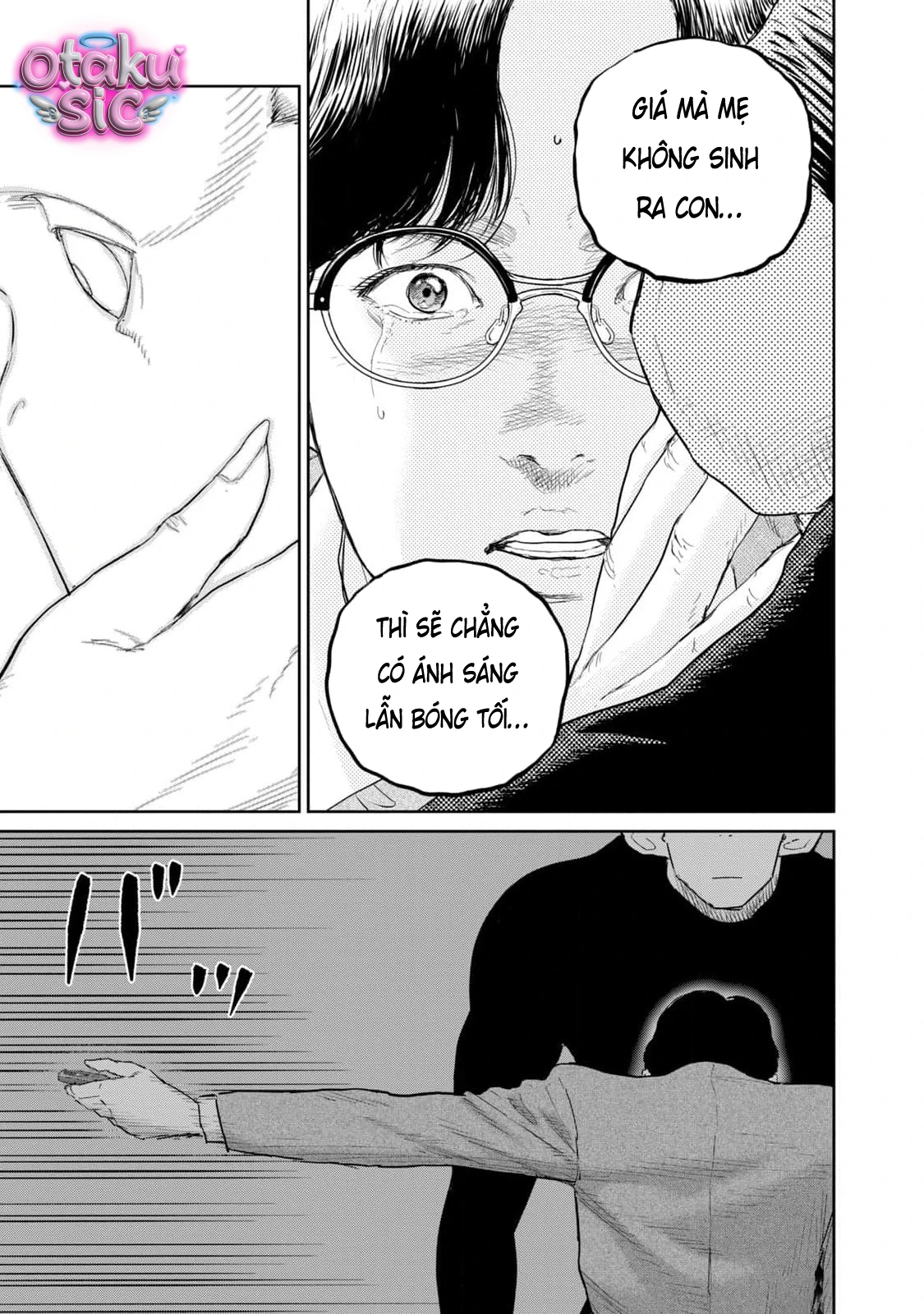 Darwin Jihen - Chap 37 - Trang 16