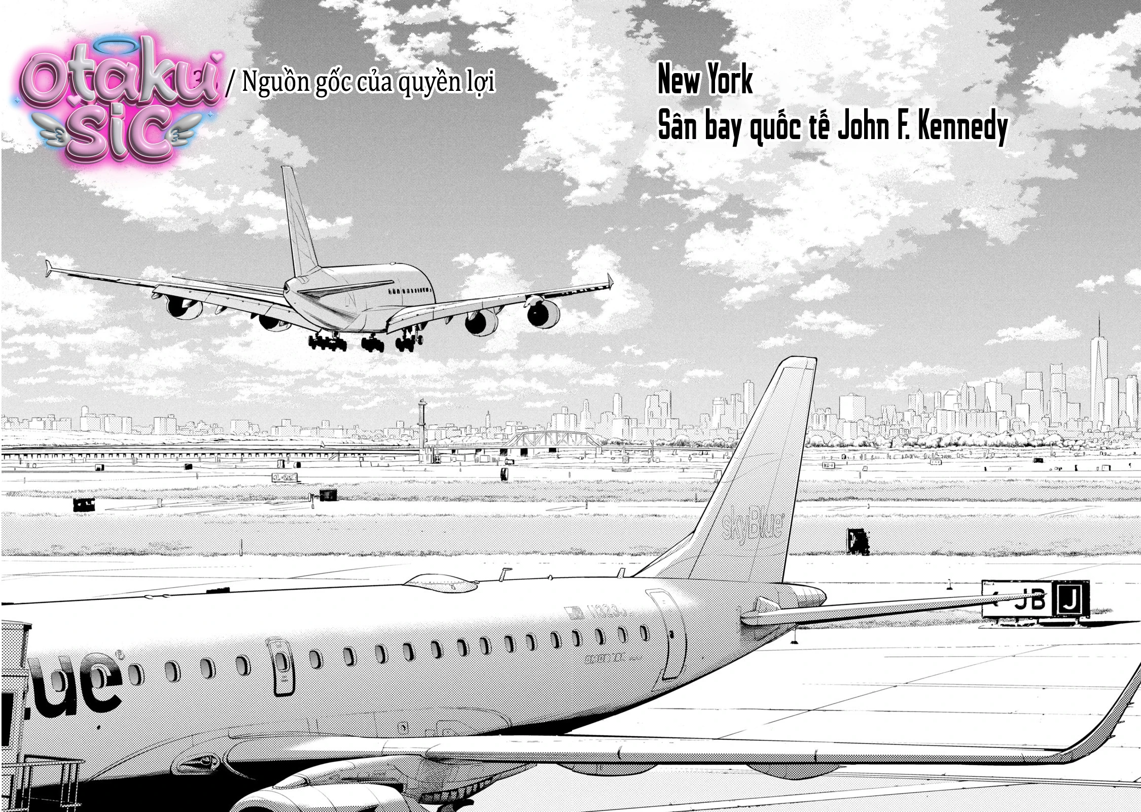 Darwin Jihen - Chap 38 - Trang 5