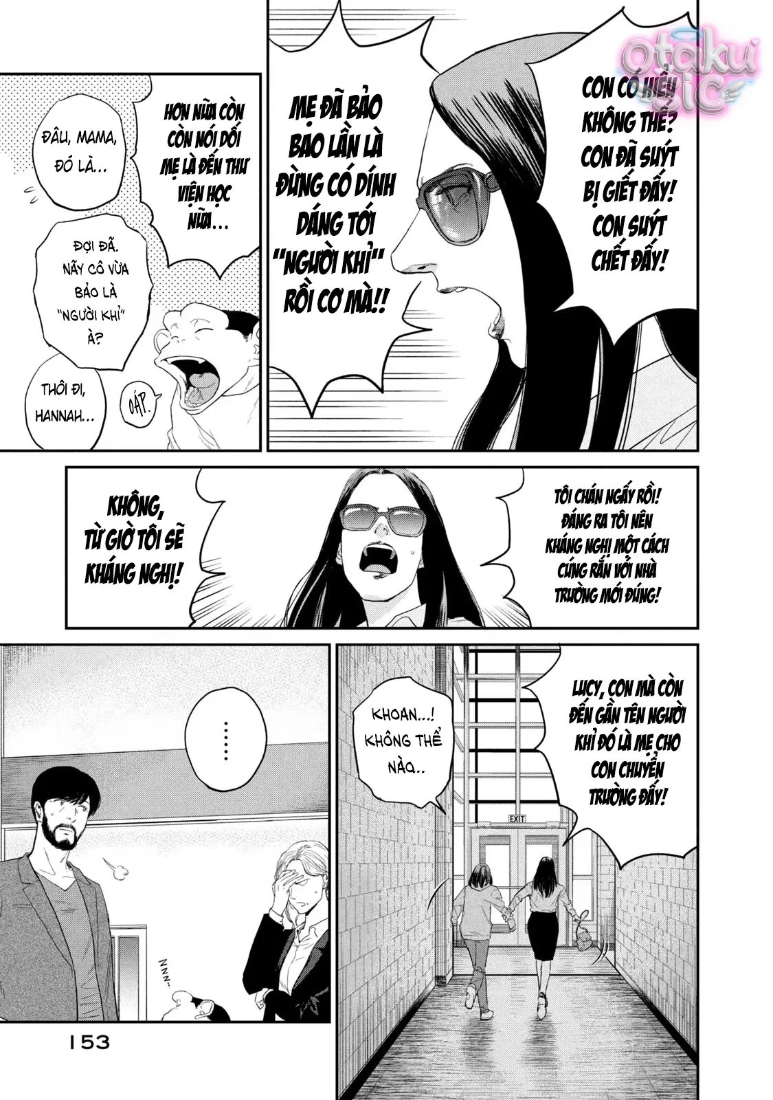 Darwin Jihen - Chap 4 - Trang 17