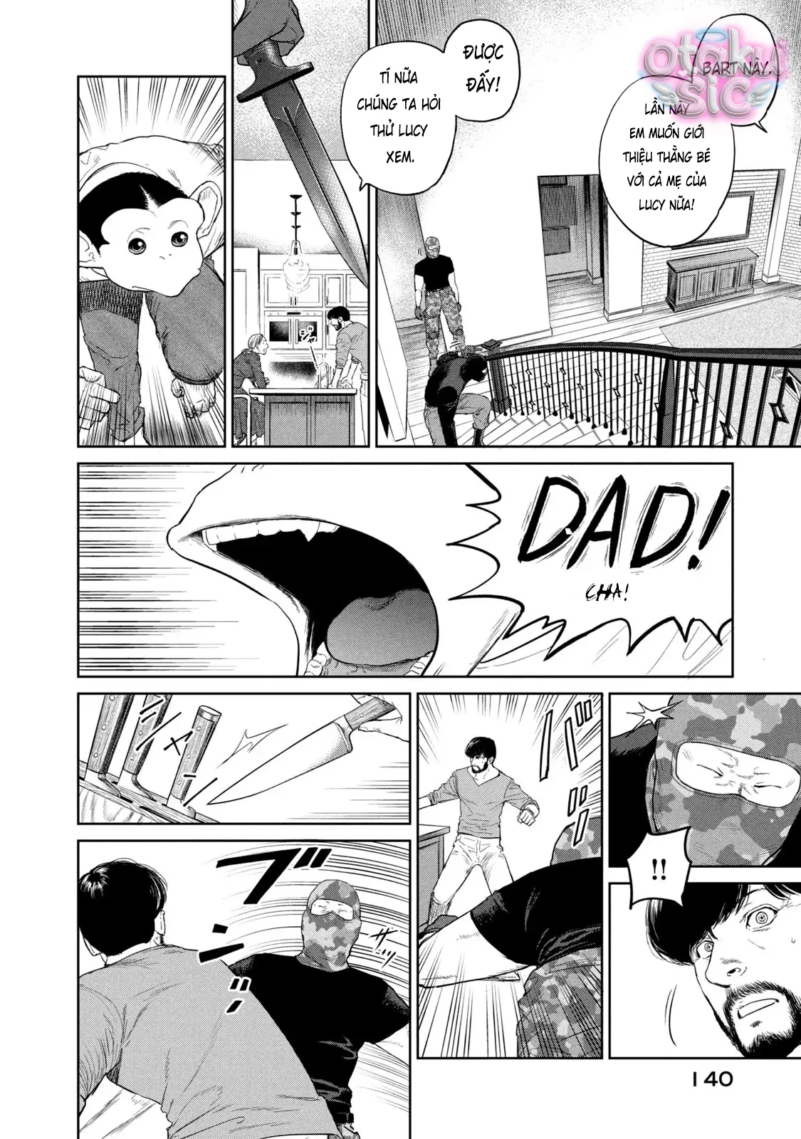 Darwin Jihen - Chap 4 - Trang 4