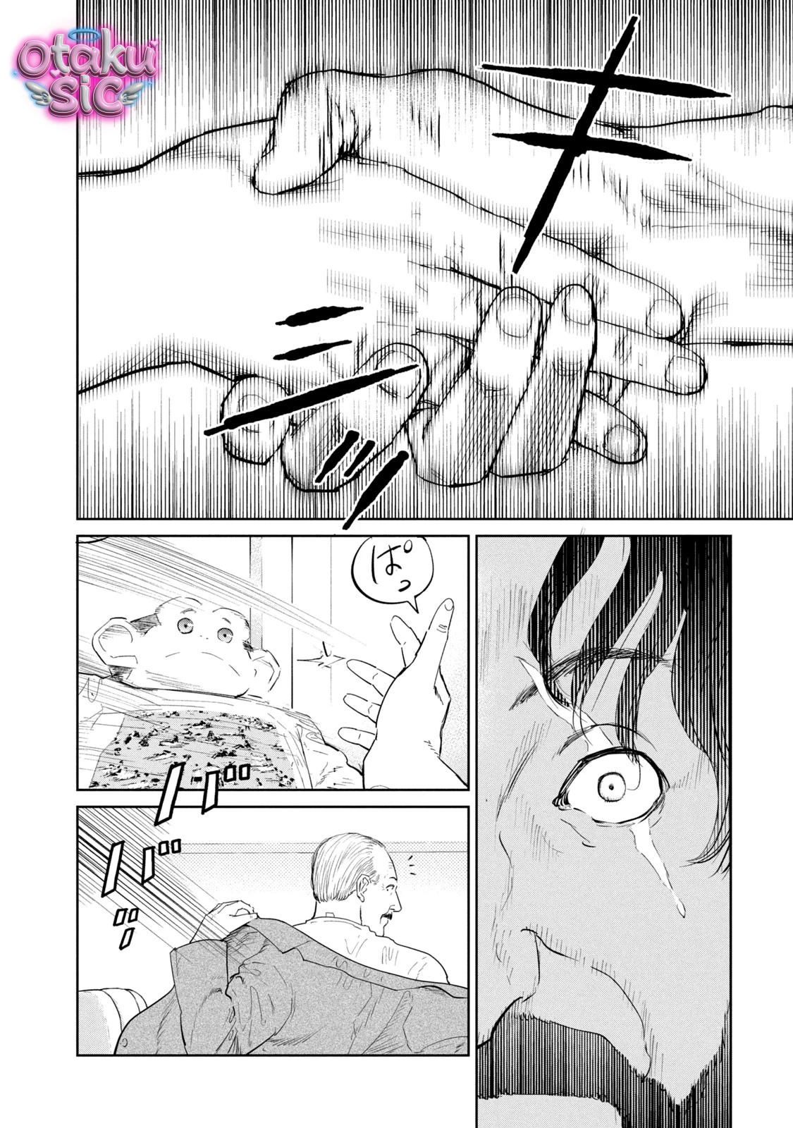 Darwin Jihen - Chap 41 - Trang 24