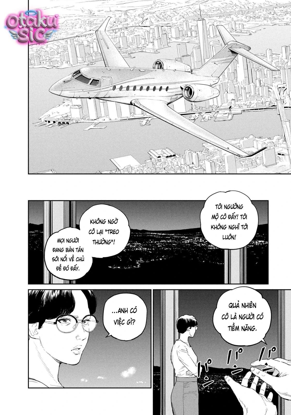 Darwin Jihen - Chap 41 - Trang 26