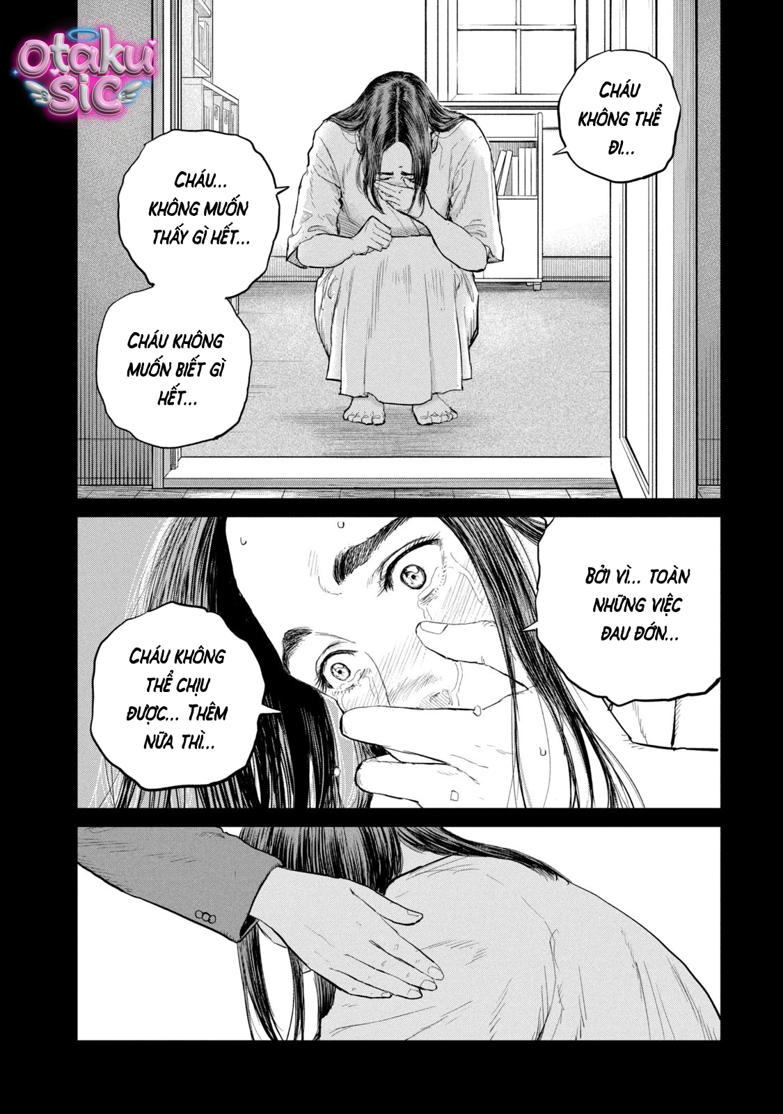 Darwin Jihen - Chap 42 - Trang 17
