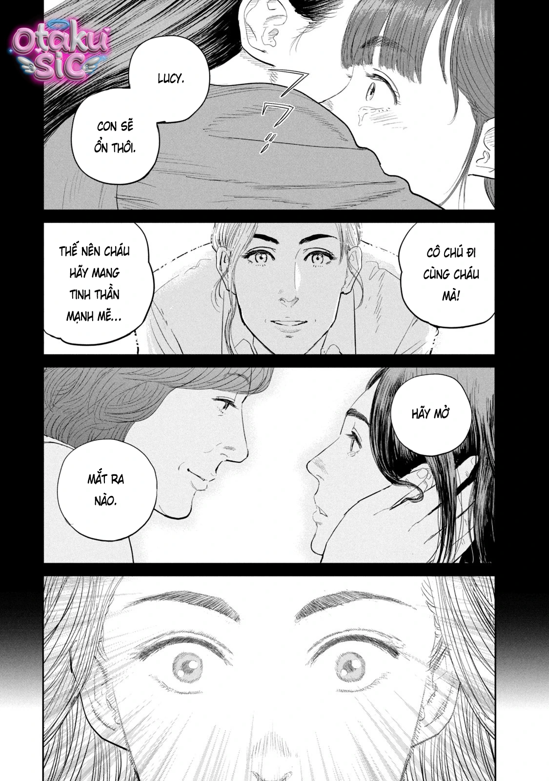 Darwin Jihen - Chap 42 - Trang 18