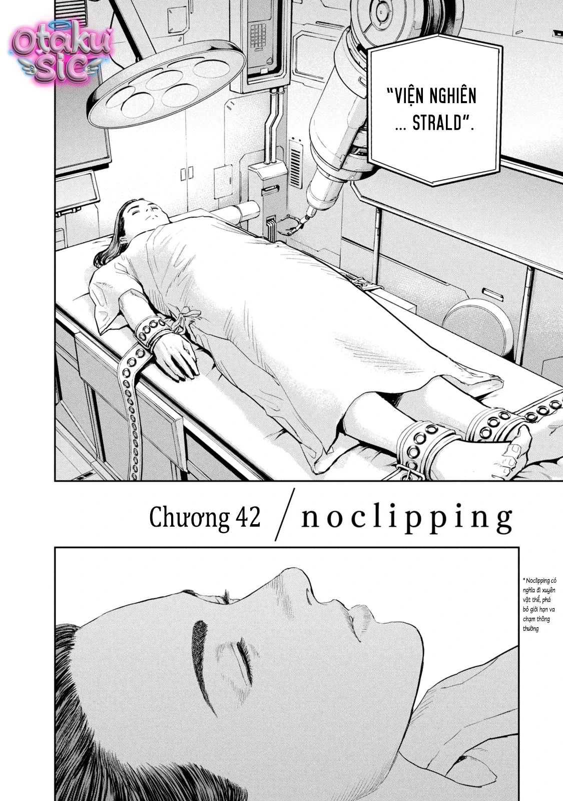 Darwin Jihen - Chap 42 - Trang 3
