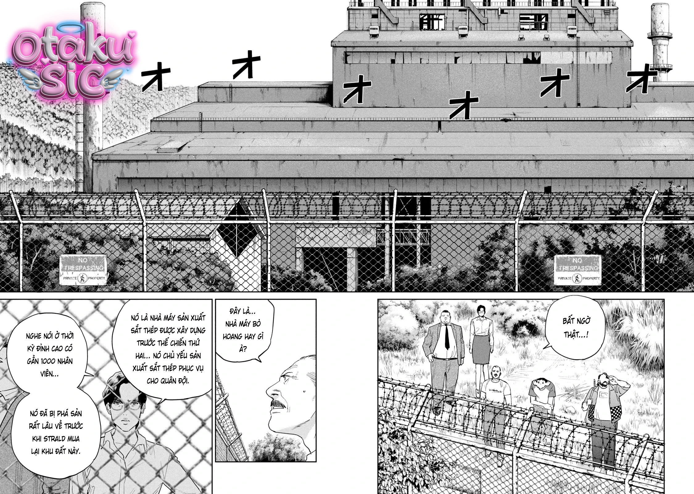 Darwin Jihen - Chap 43 - Trang 16