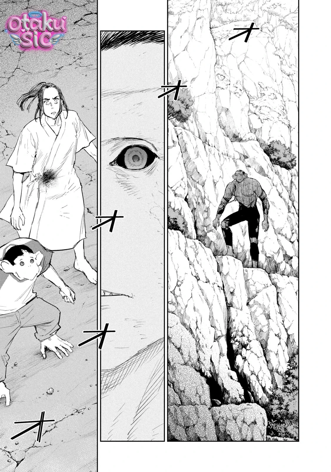 Darwin Jihen - Chap 46 - Trang 22