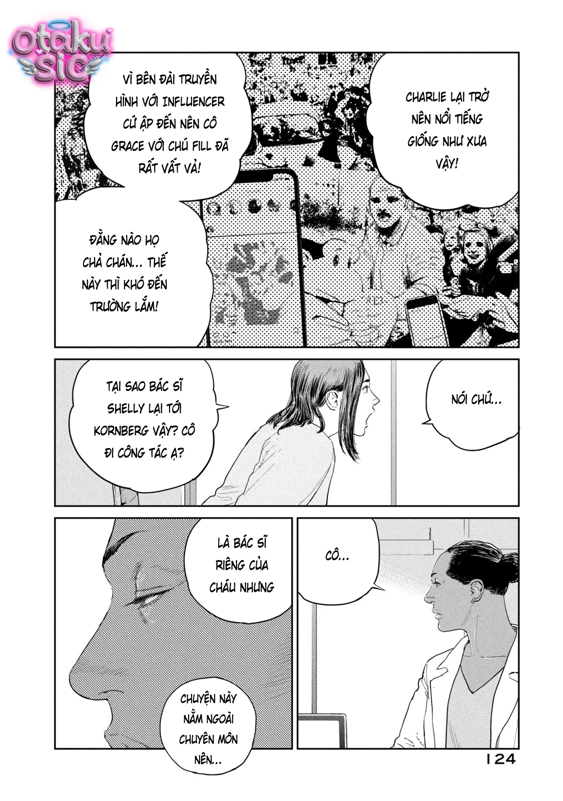 Darwin Jihen - Chap 46 - Trang 29