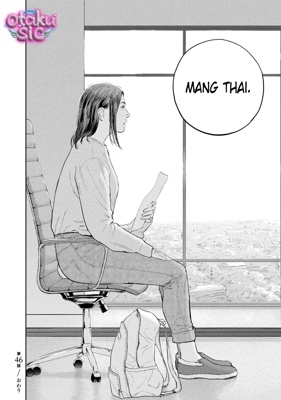 Darwin Jihen - Chap 46 - Trang 31