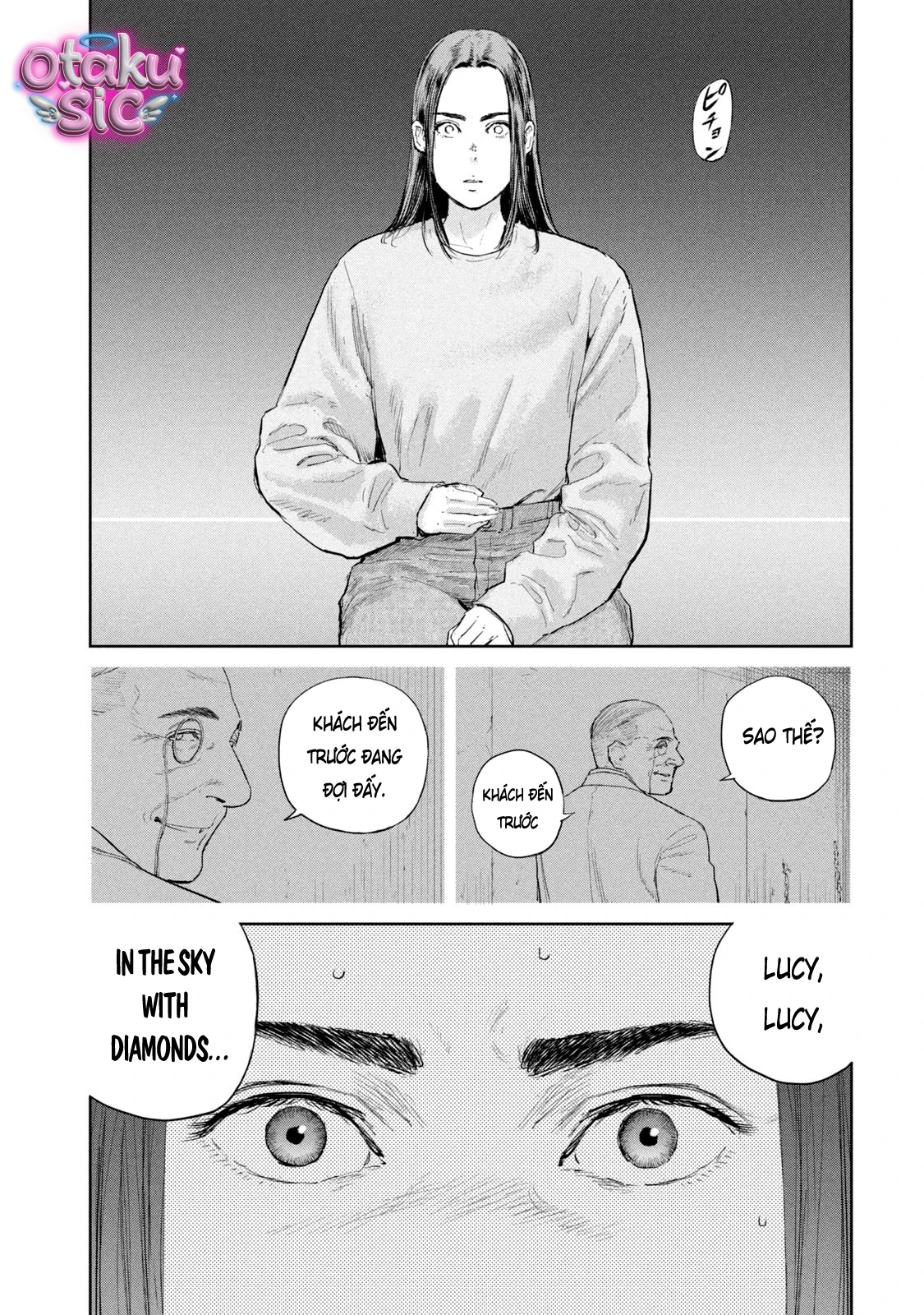 Darwin Jihen - Chap 47 - Trang 11