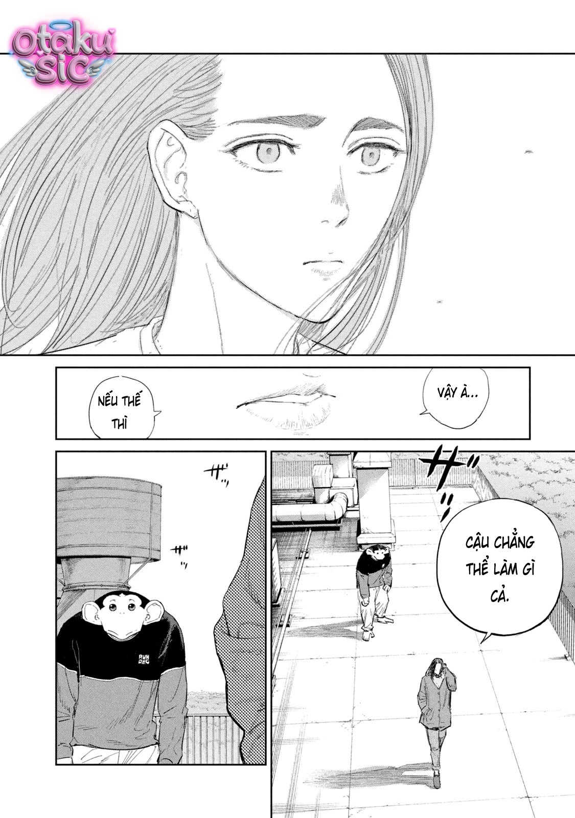 Darwin Jihen - Chap 47 - Trang 19