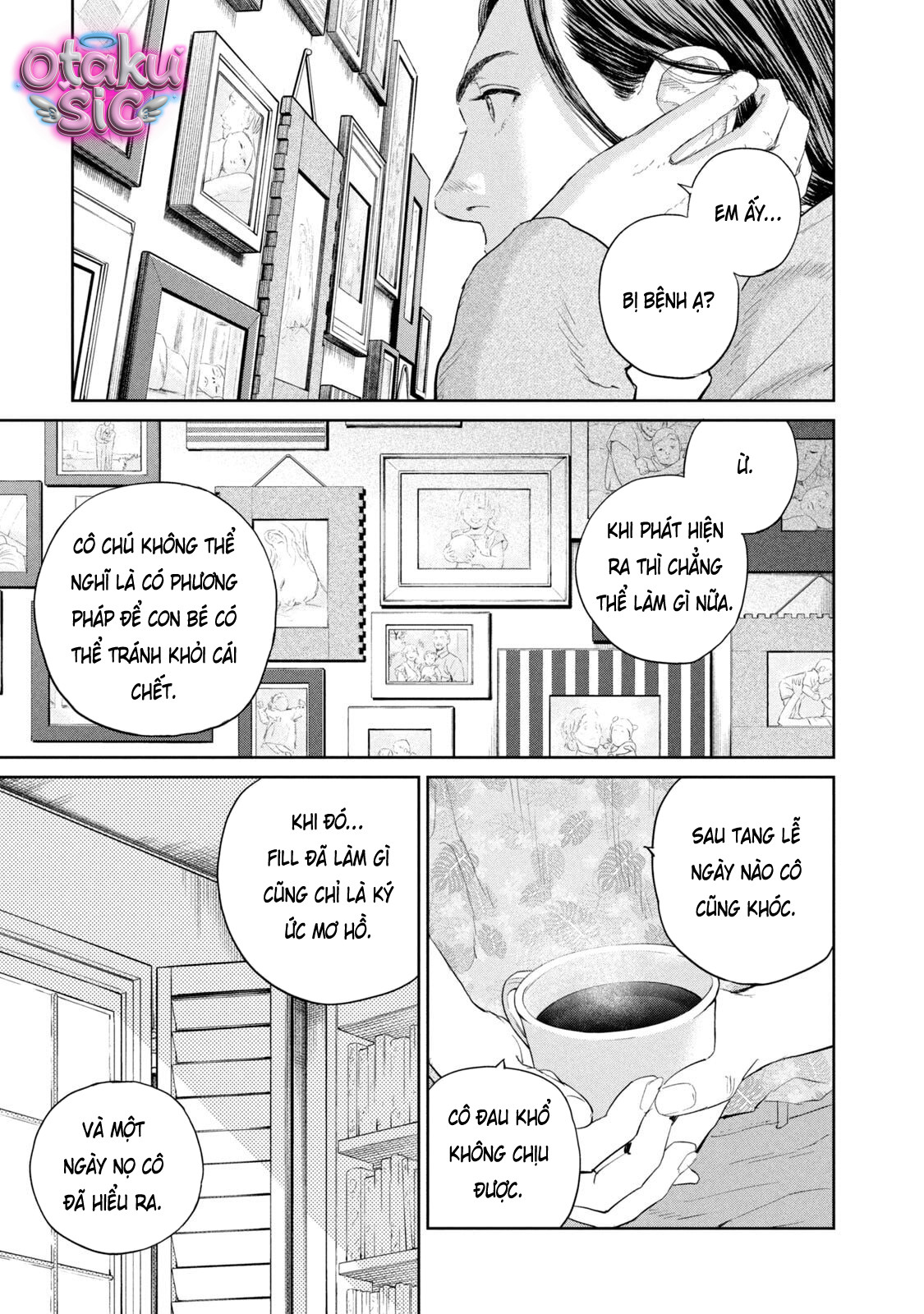 Darwin Jihen - Chap 48 - Trang 28