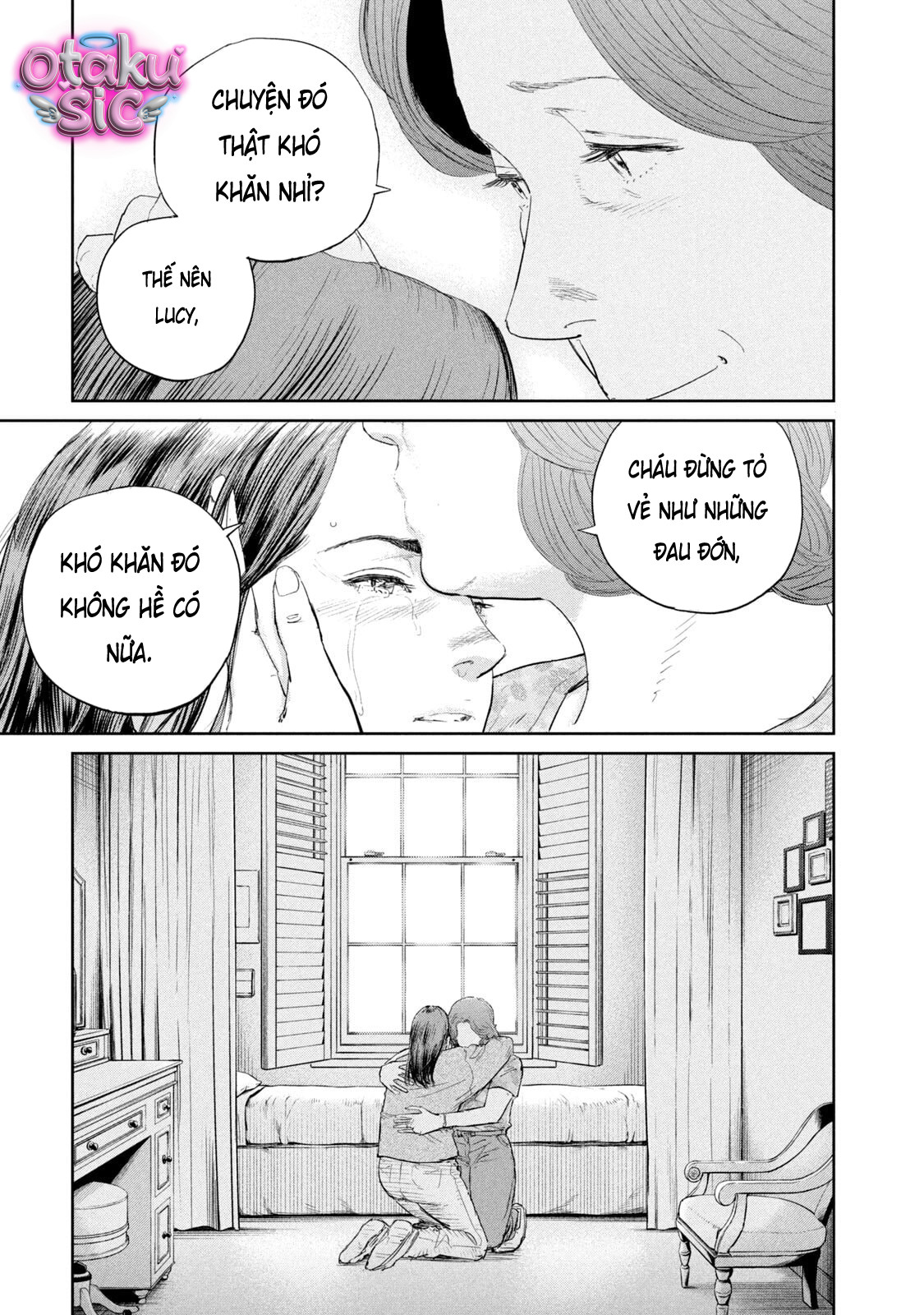 Darwin Jihen - Chap 48 - Trang 32