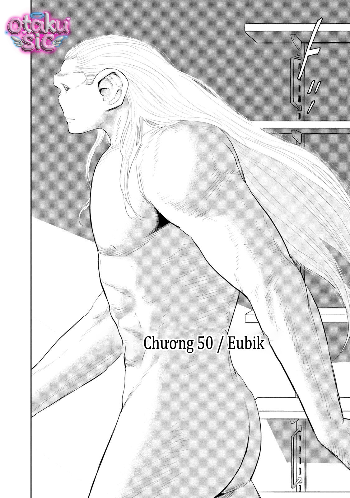 Darwin Jihen - Chap 50 - Trang 3