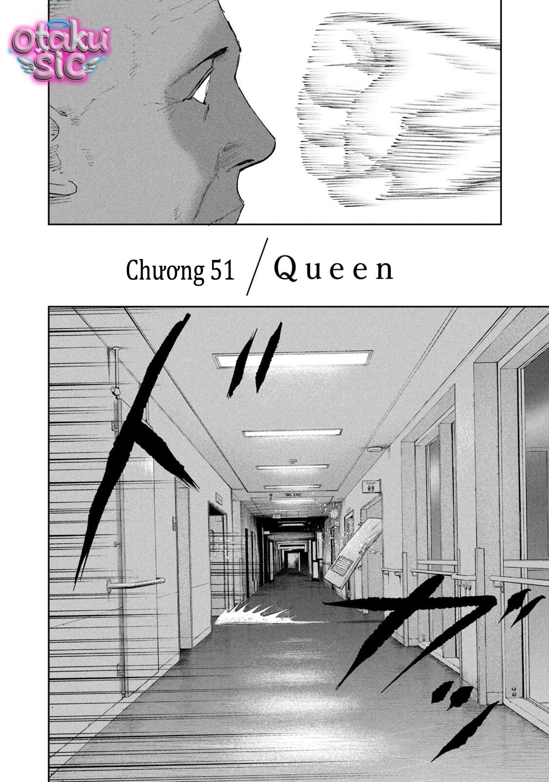 Darwin Jihen - Chap 51 - Trang 1