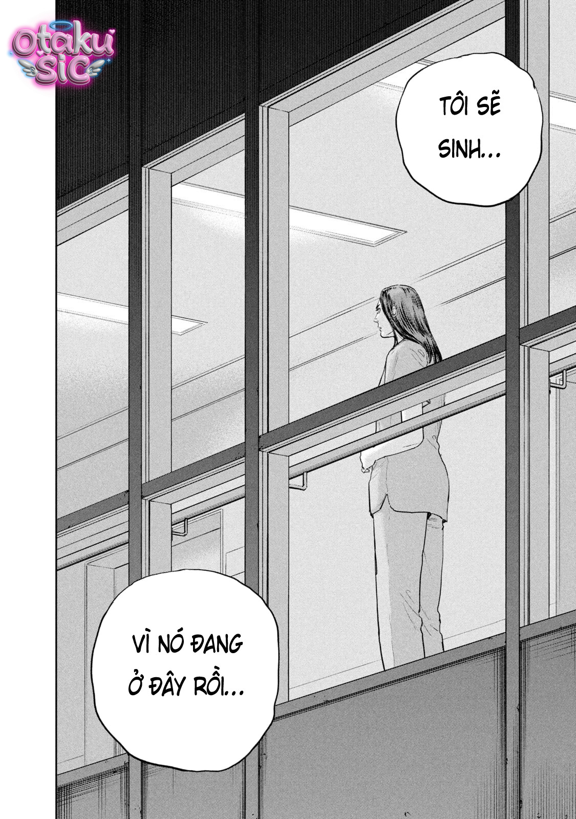 Darwin Jihen - Chap 51 - Trang 13