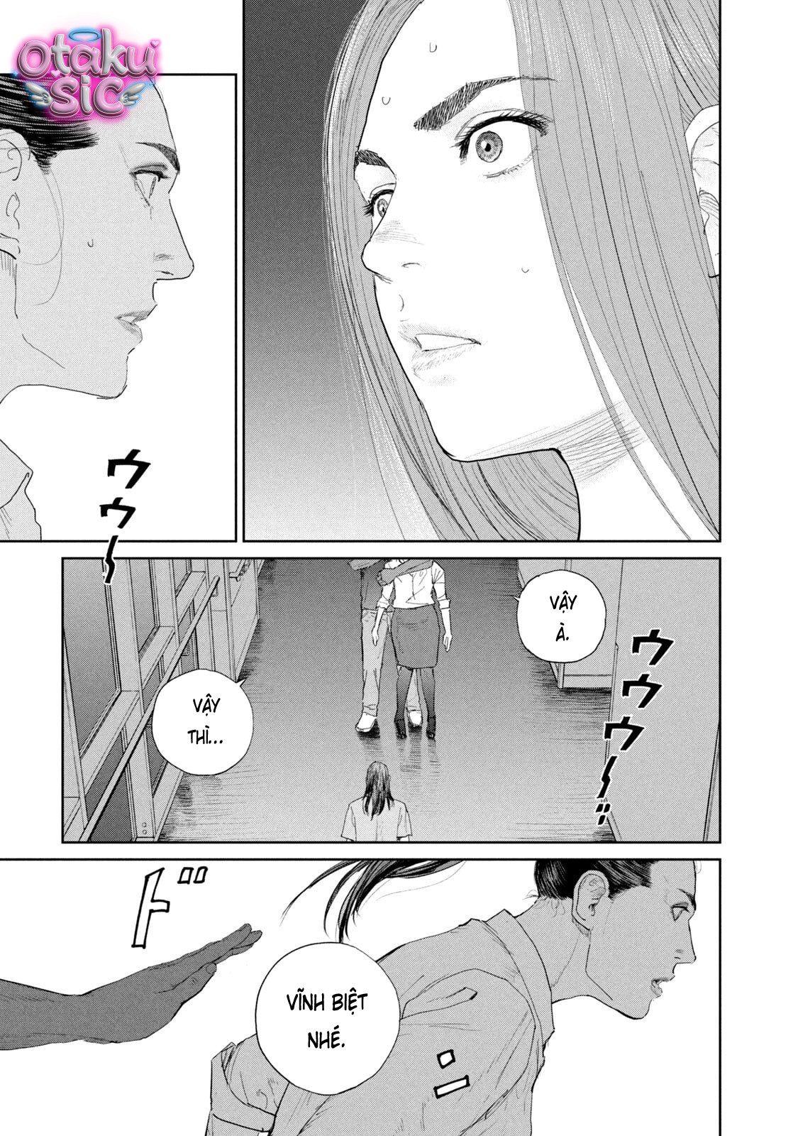Darwin Jihen - Chap 51 - Trang 14