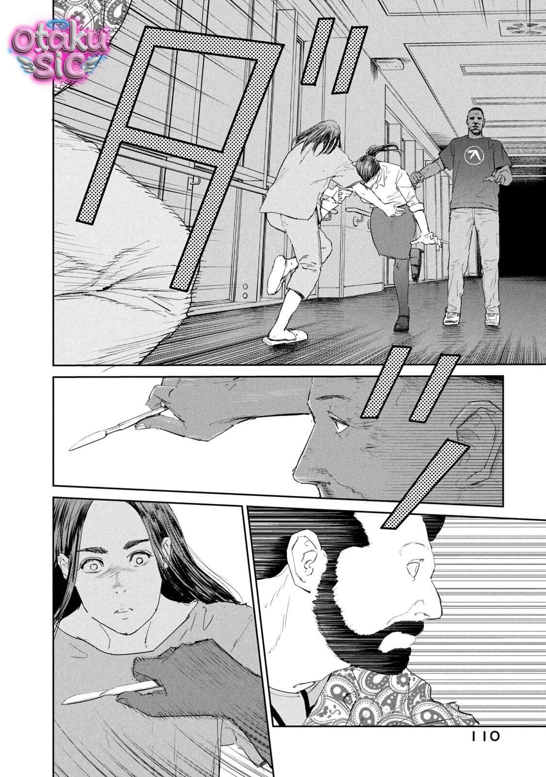 Darwin Jihen - Chap 51 - Trang 15