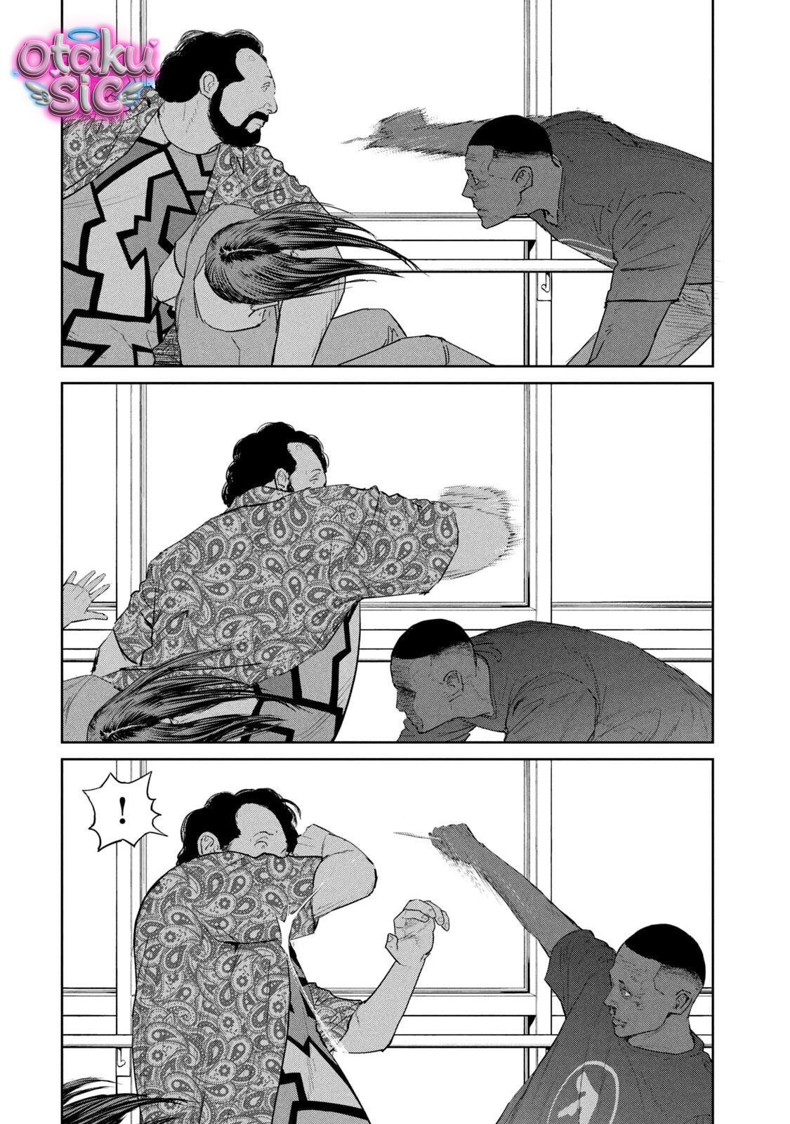 Darwin Jihen - Chap 51 - Trang 16