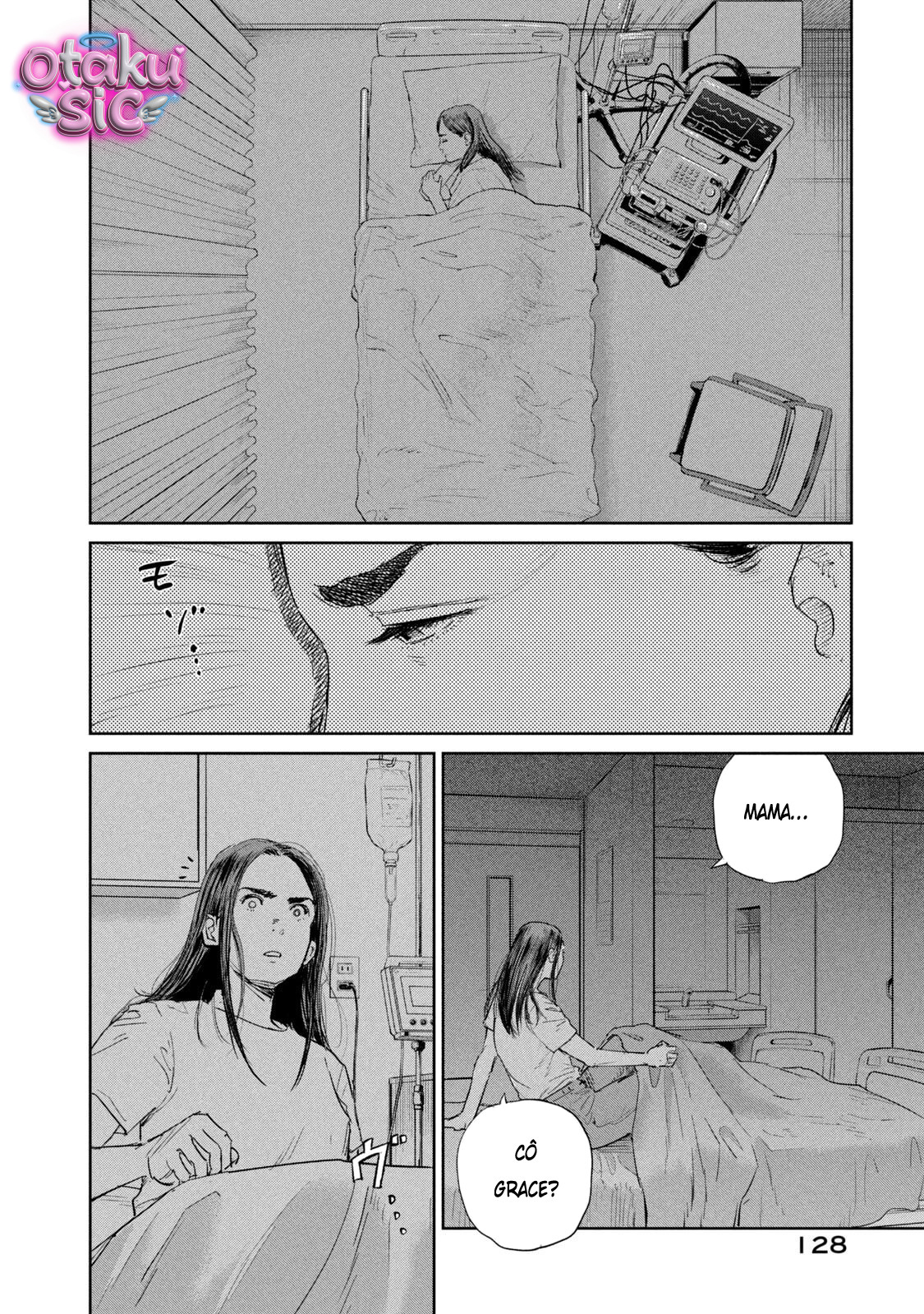 Darwin Jihen - Chap 52 - Trang 1