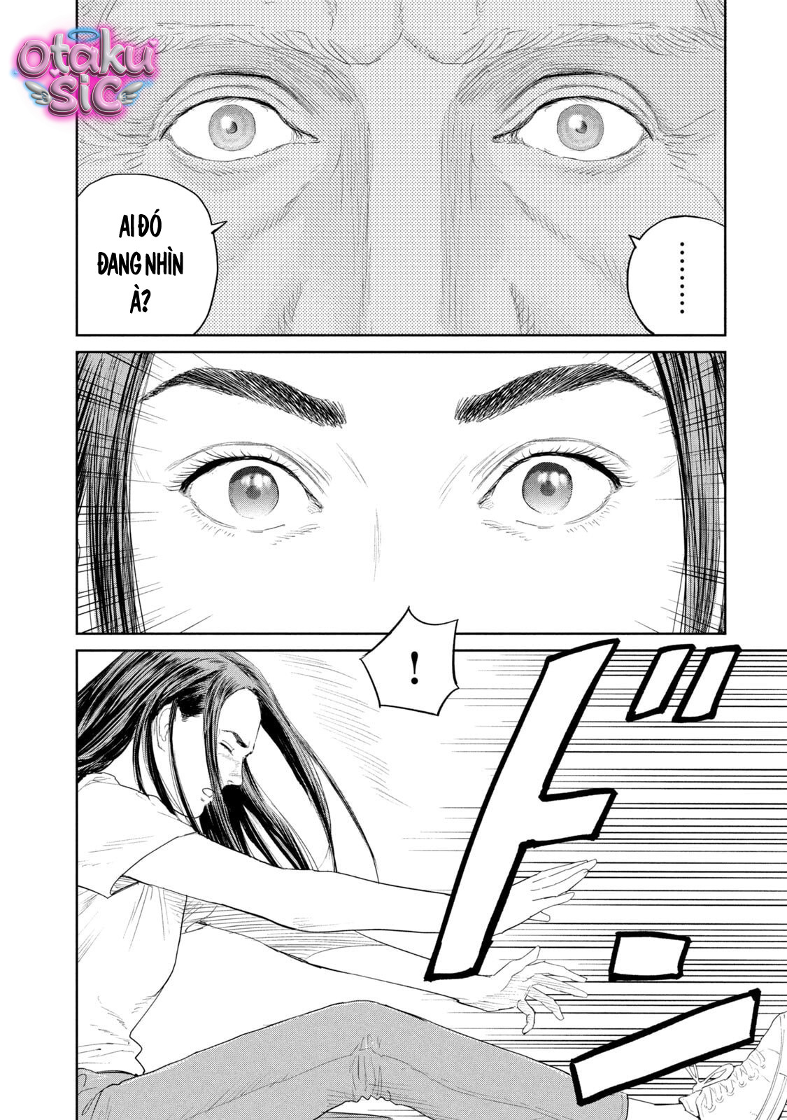 Darwin Jihen - Chap 52 - Trang 11