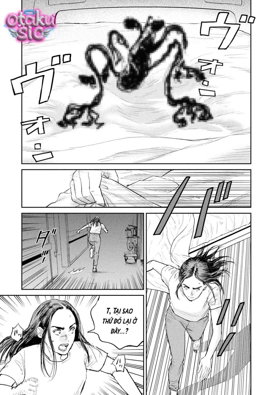 Darwin Jihen - Chap 52 - Trang 2