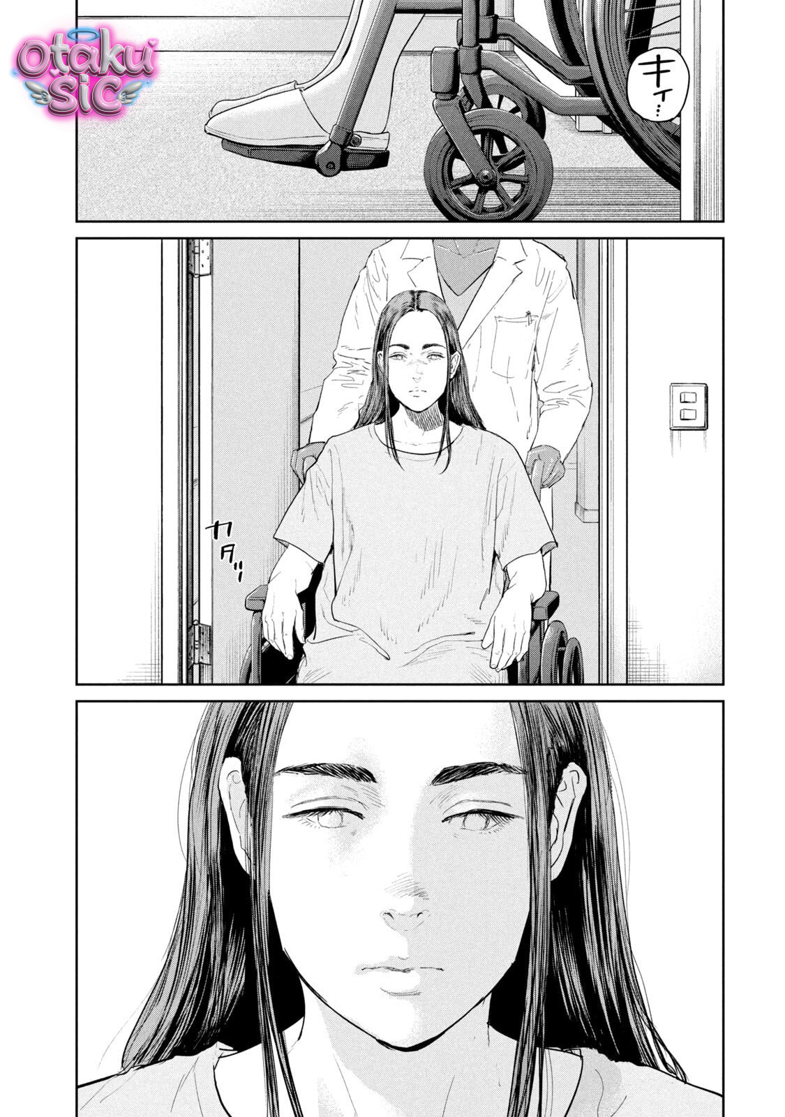 Darwin Jihen - Chap 52 - Trang 23