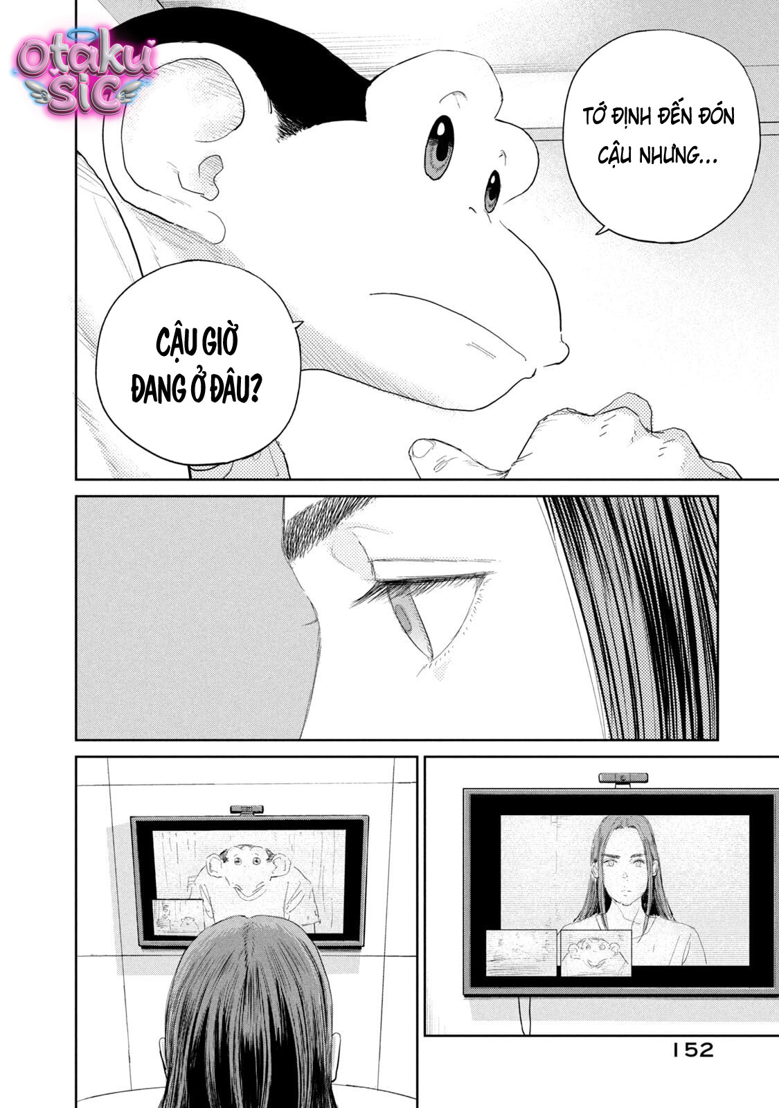 Darwin Jihen - Chap 52 - Trang 25