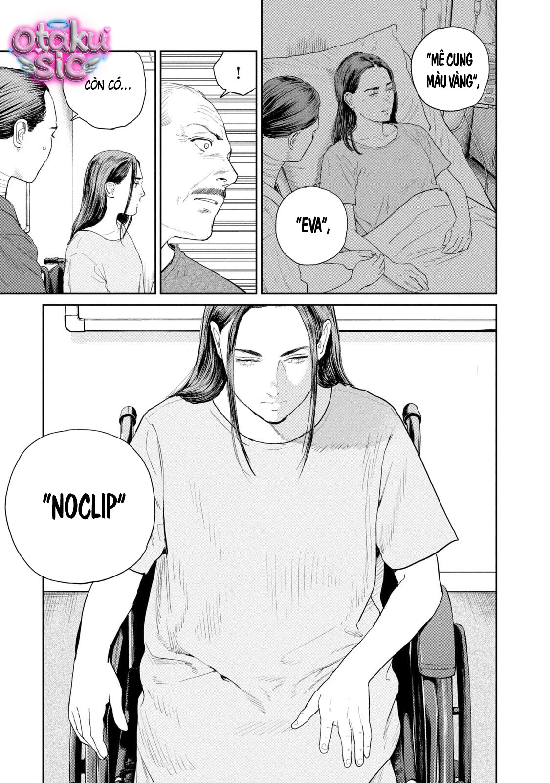 Darwin Jihen - Chap 52 - Trang 28
