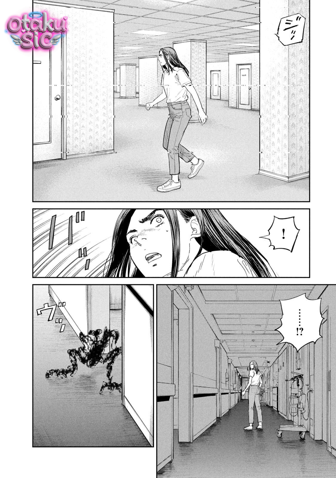 Darwin Jihen - Chap 52 - Trang 3