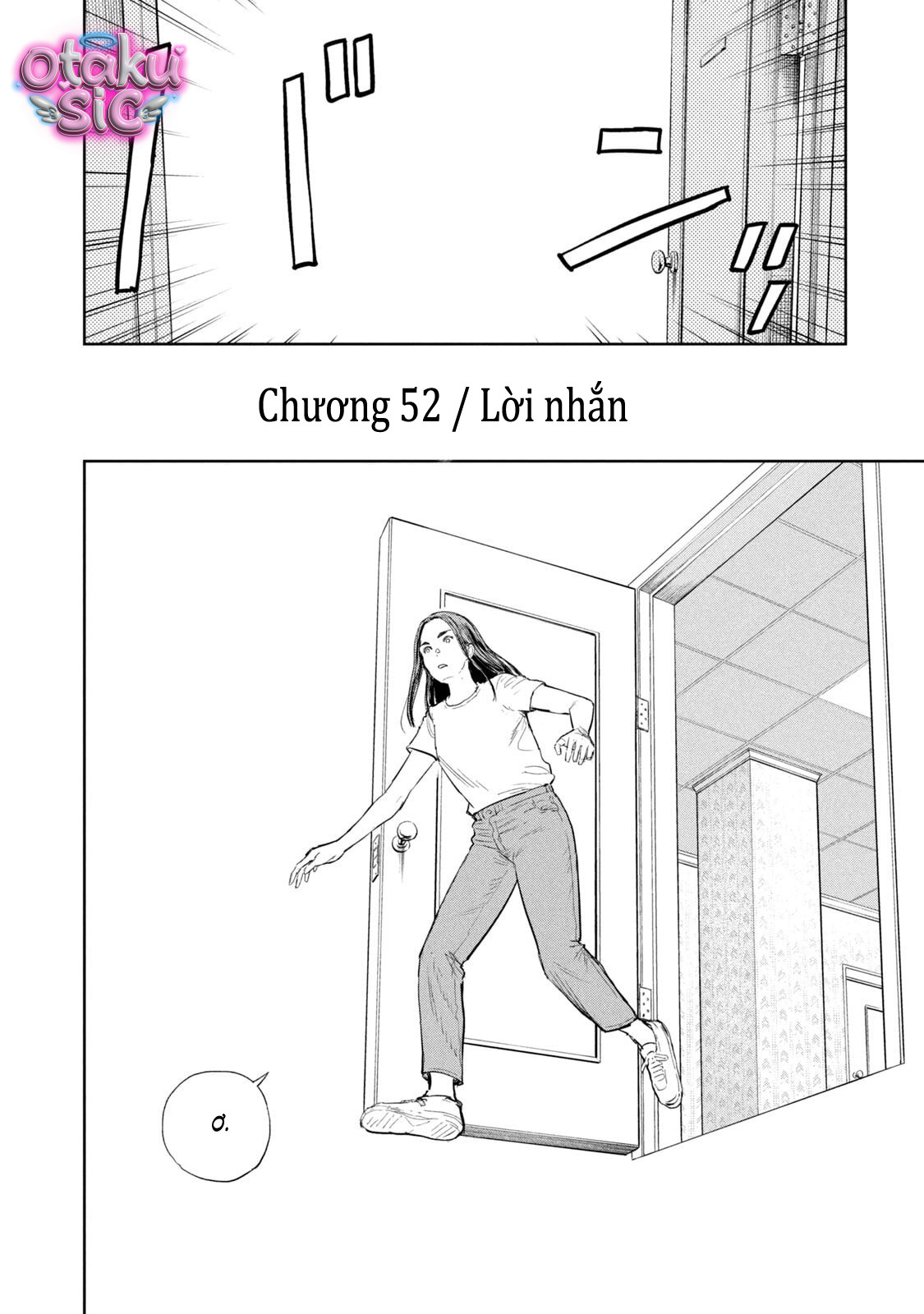 Darwin Jihen - Chap 52 - Trang 5
