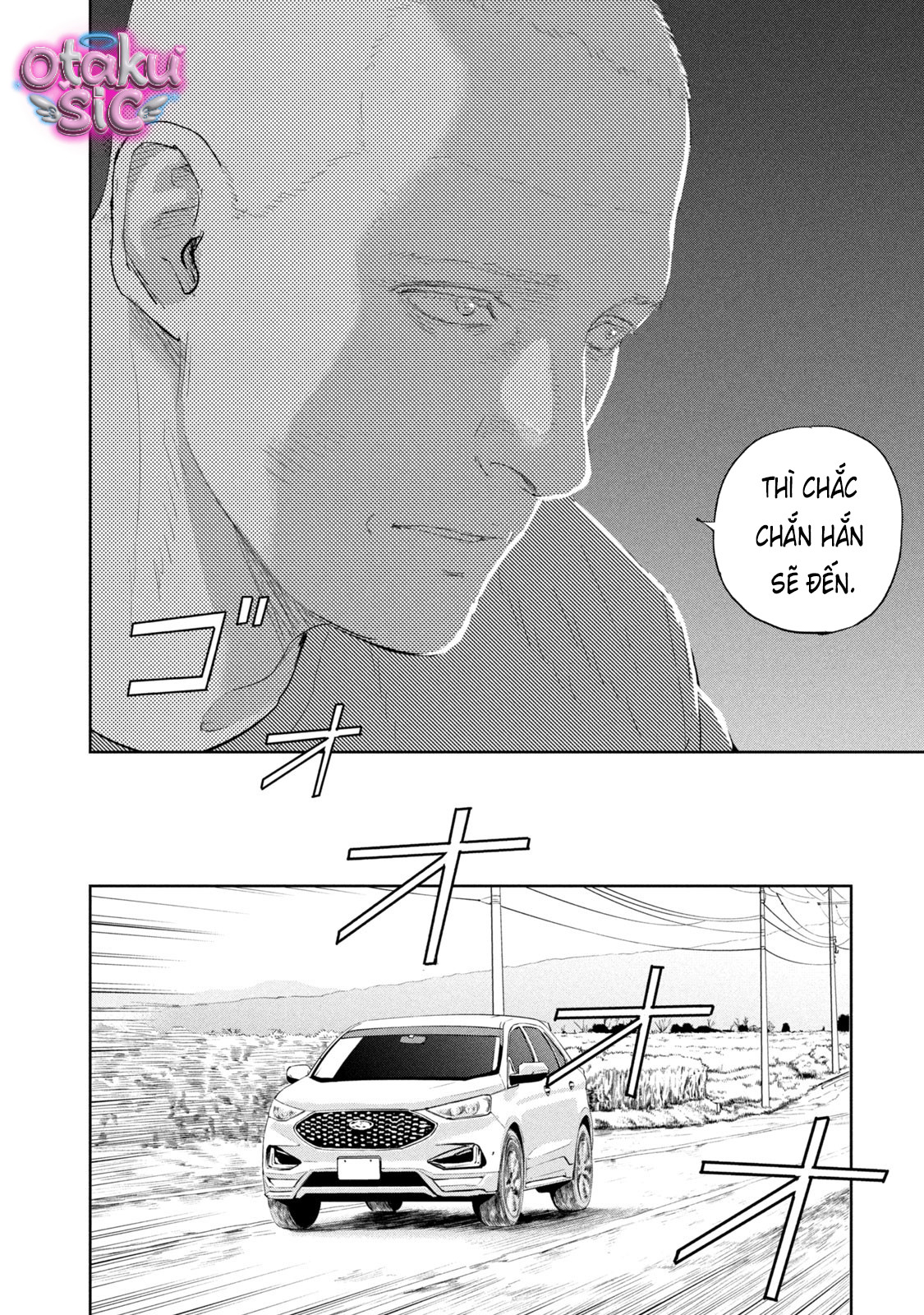 Darwin Jihen - Chap 53 - Trang 27